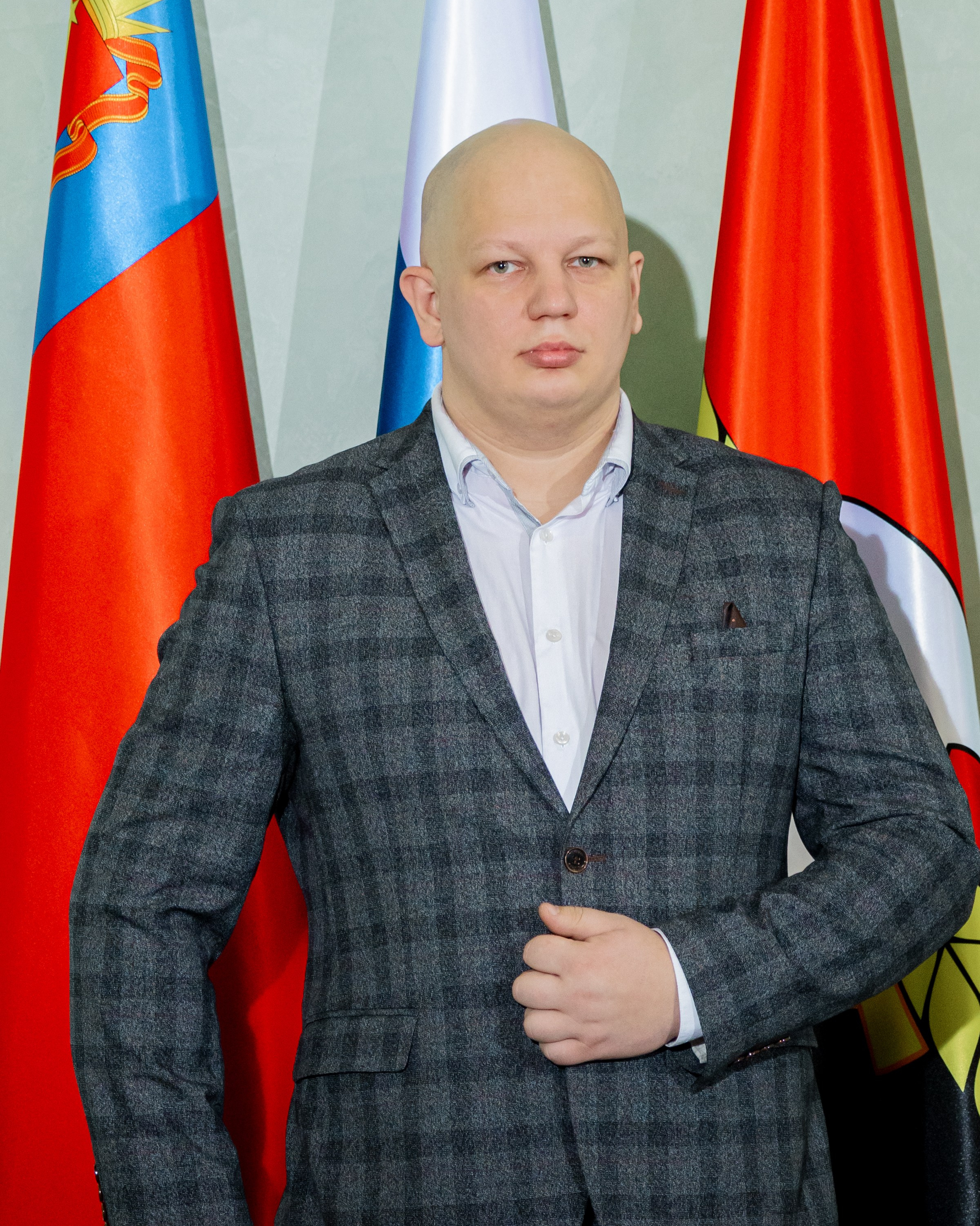 Спортивный фотограф Кемерово