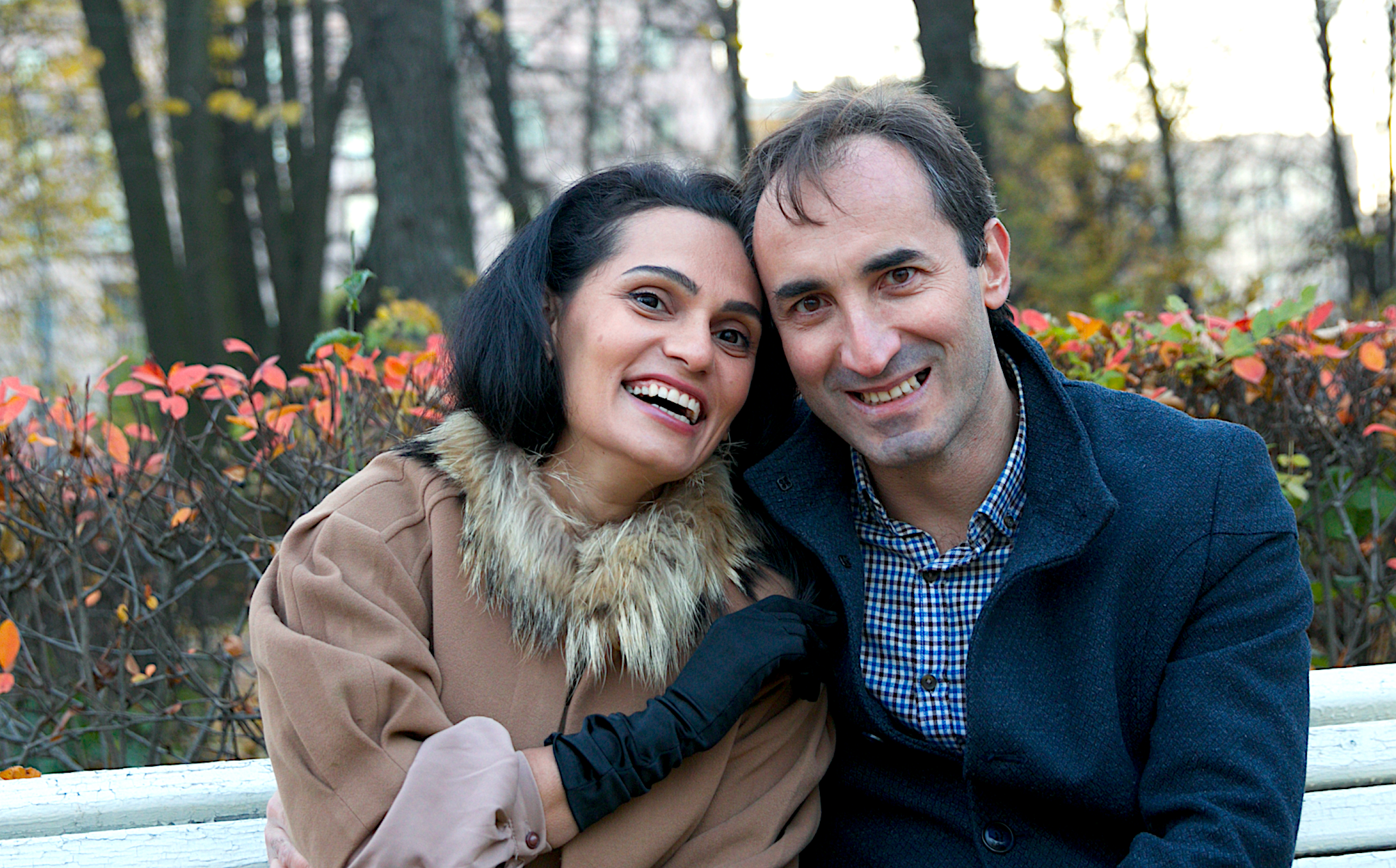 Осенняя фотосессия (1). Главная