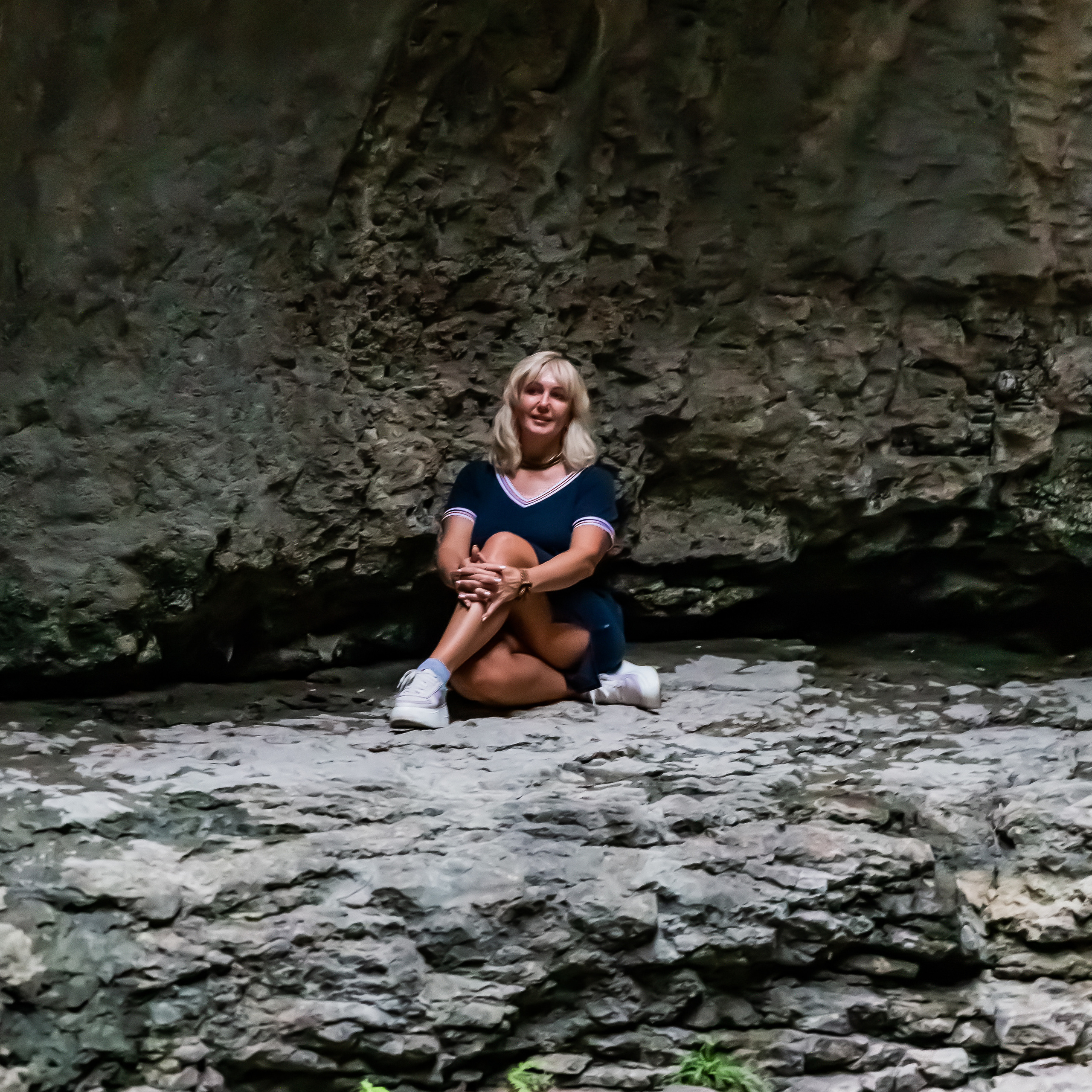 2022 — Дагестан. OneSnap