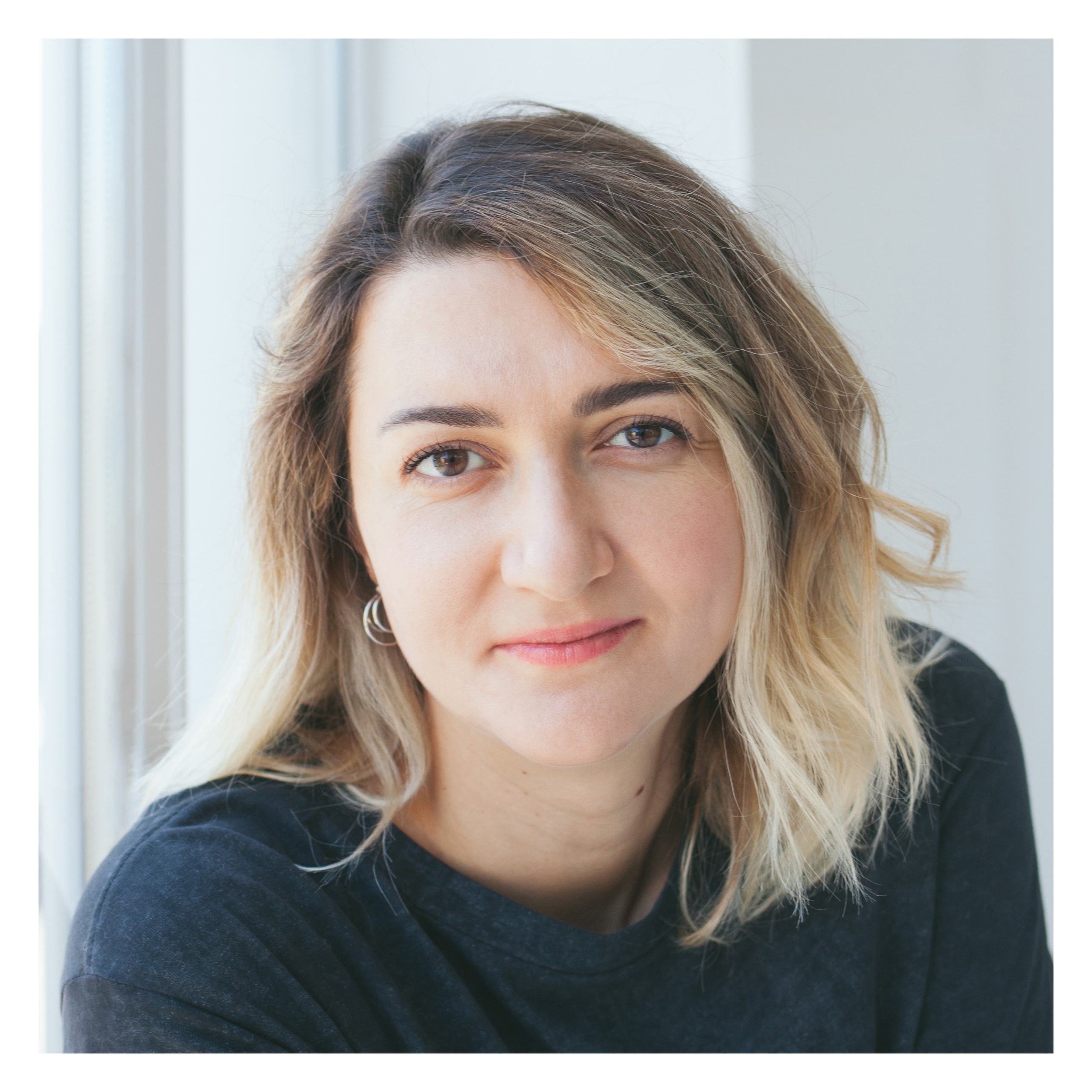 Психолог в Симферополе Елена Федорина