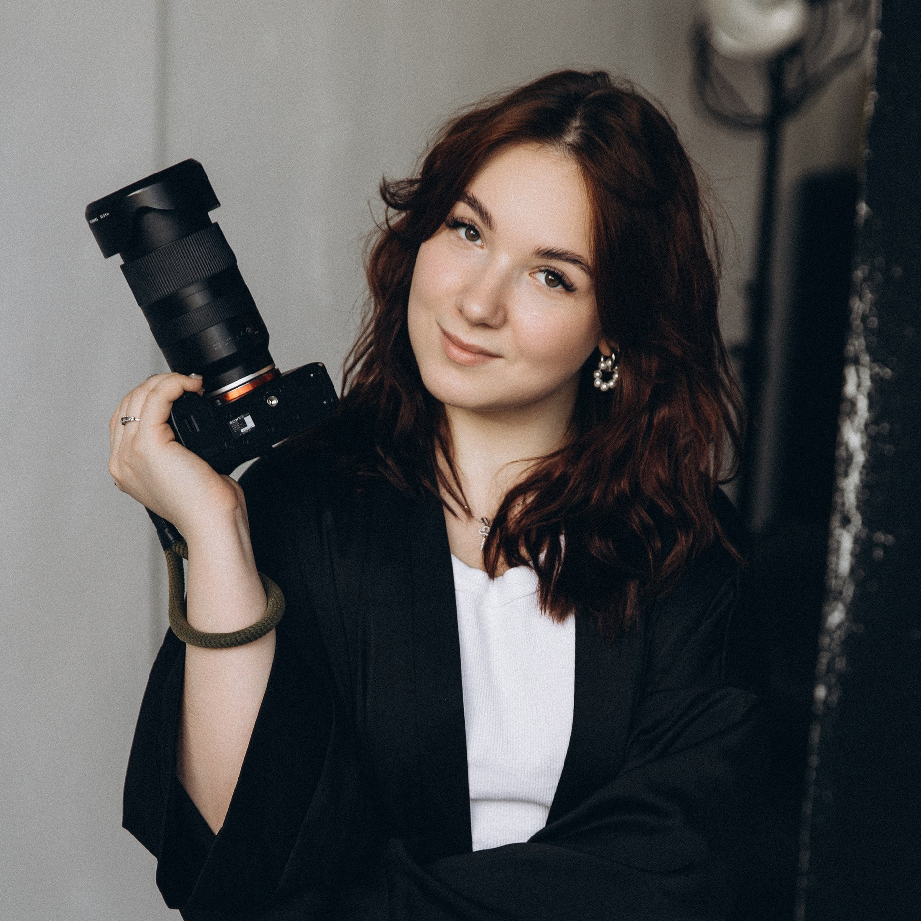 Контакты. Фотограф в Санкт-Петербурге Ковалевская Ева