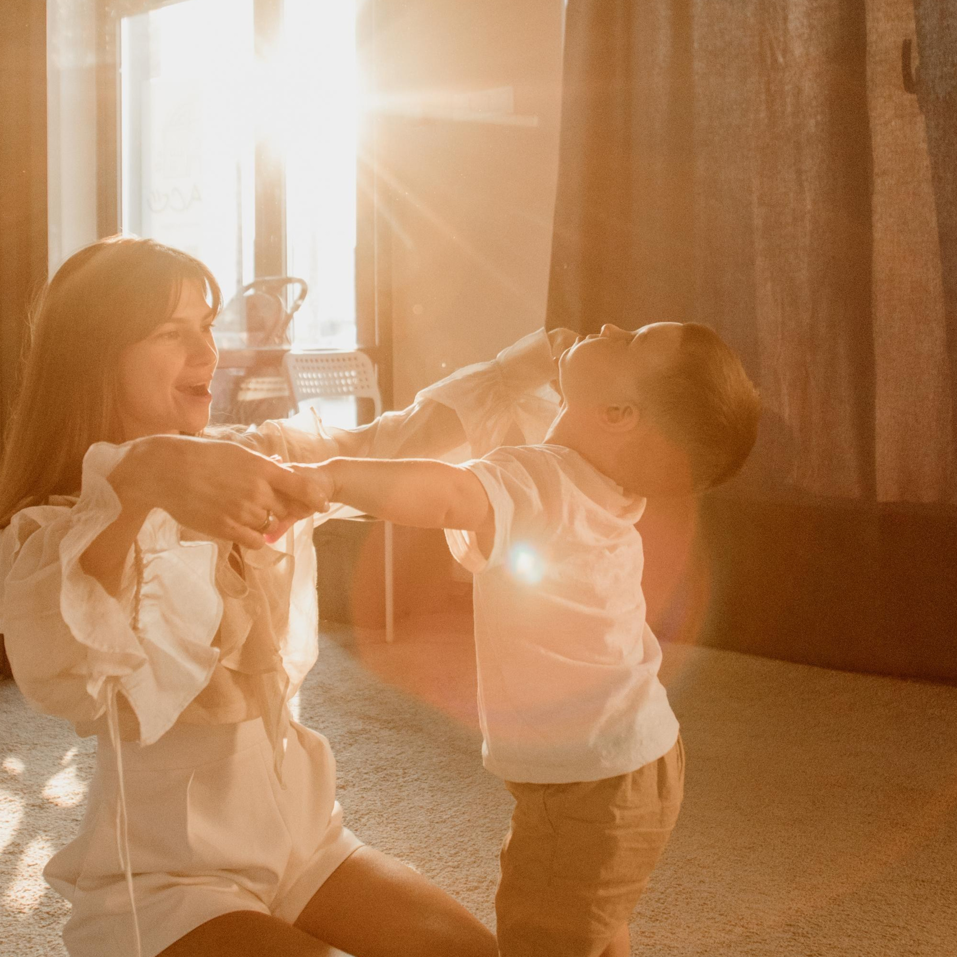 Репортаж. Дни Рождения. Мероприятия. Фотограф Авилова Дарья ● Тюмень● Съемка больших семей ●Архив поколений