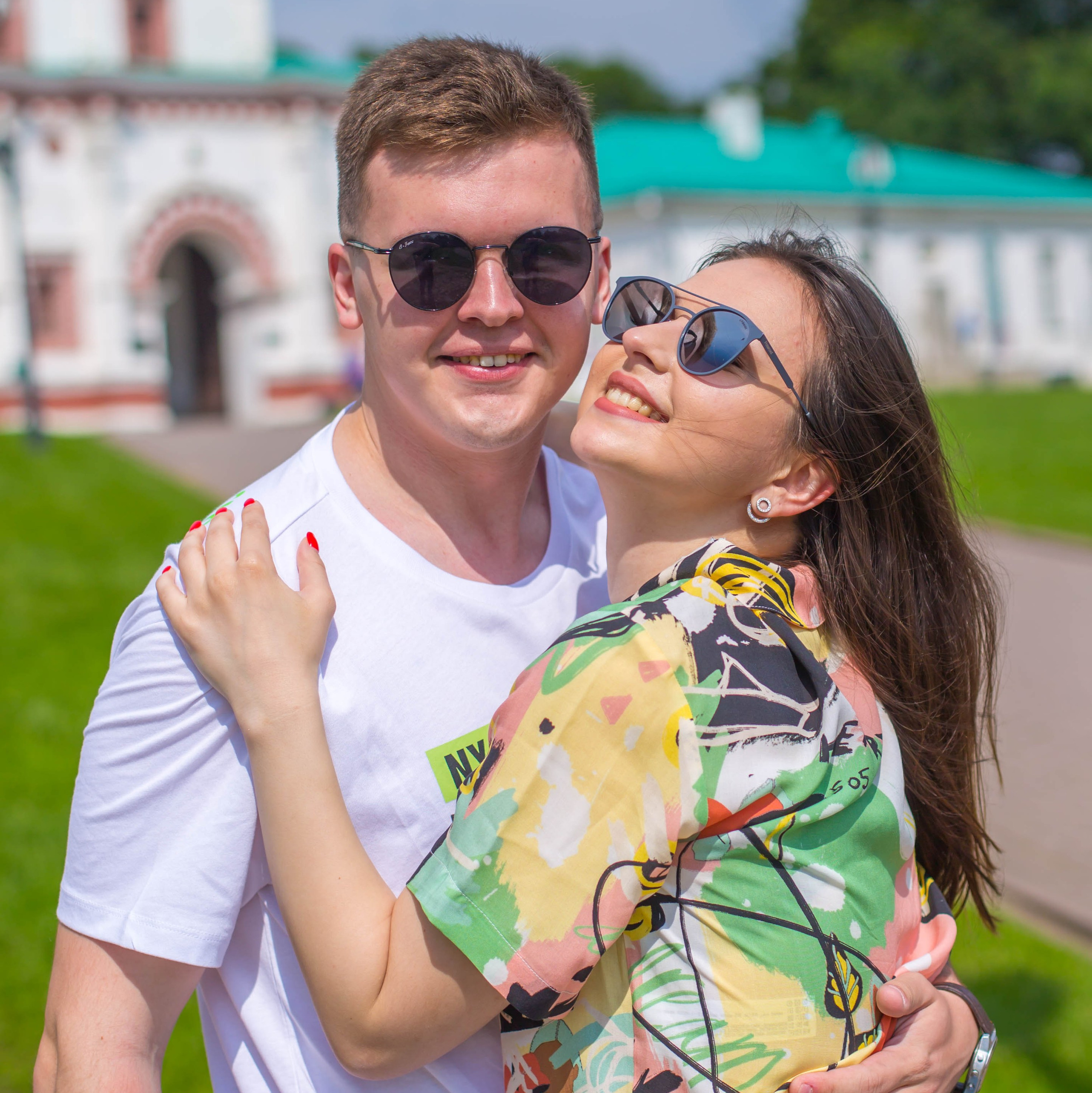 Свадебный фотограф и видеограф в Москве и Подмосковье Павел Коротков