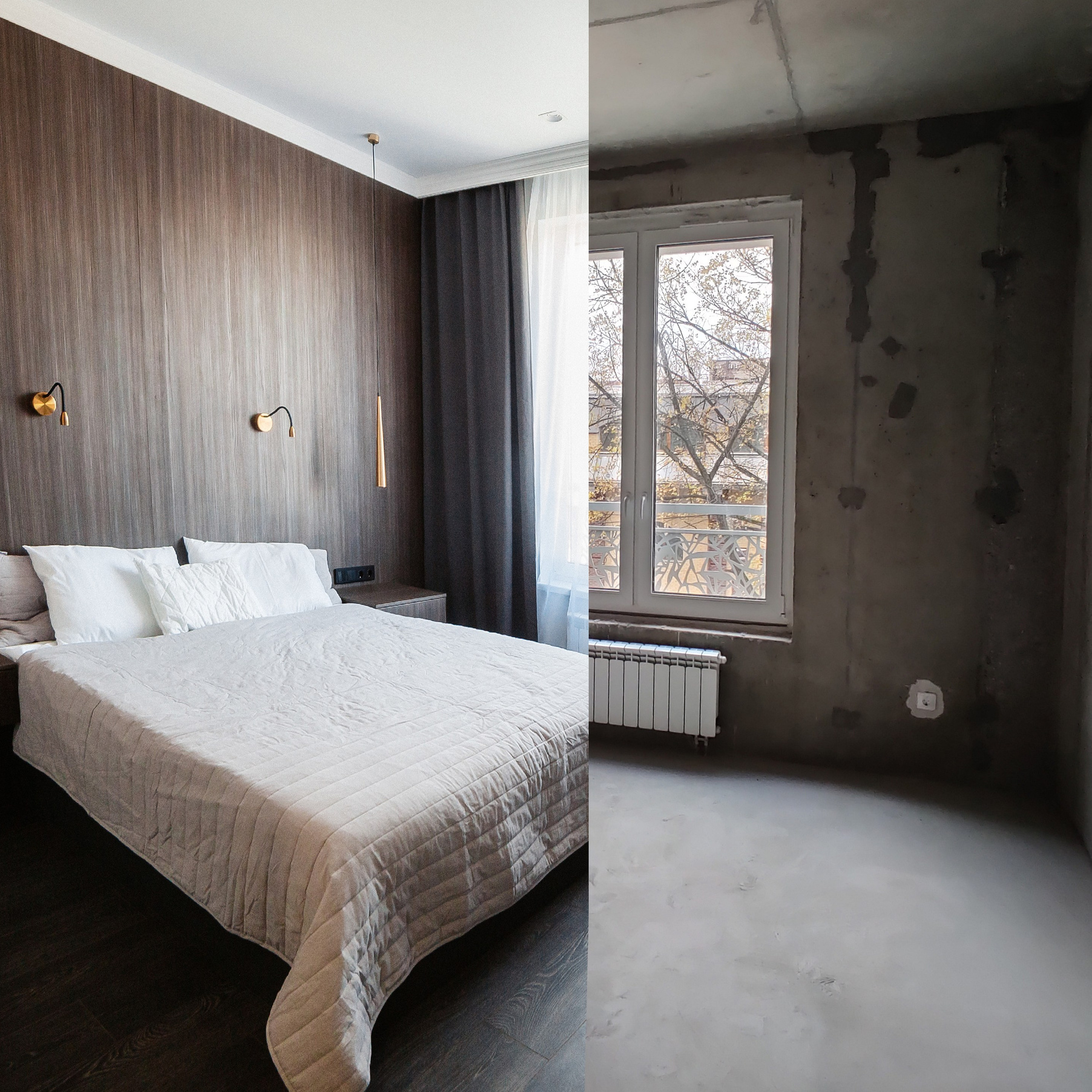 Дизайн интерьера квартир домов и общественных помещений, семейная студия Татьяна и Александр Бродюк в Санкт-Петербурге