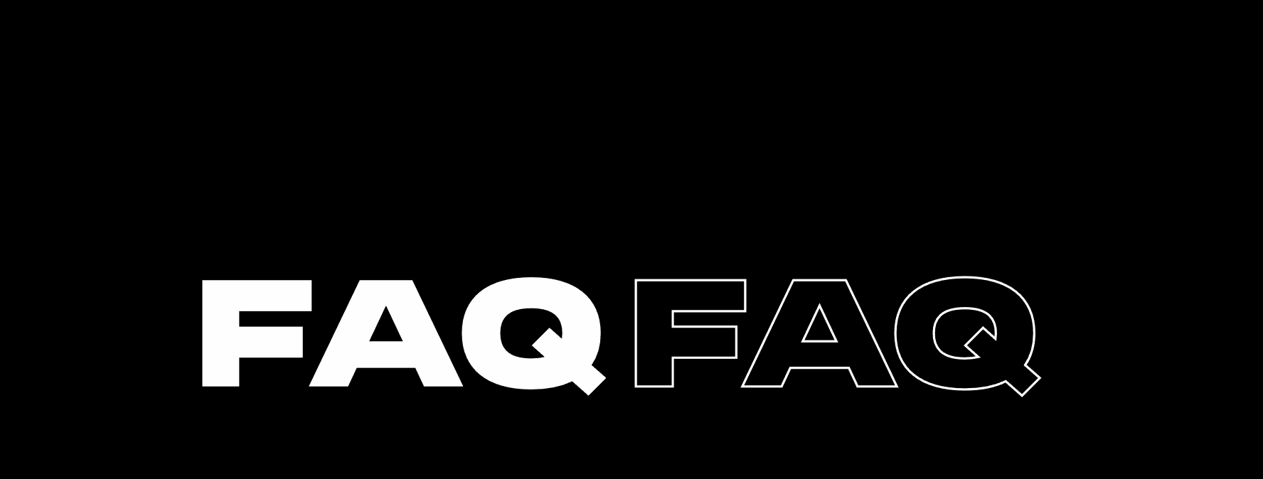 FAQ. Фотограф Лео Шумов Москва