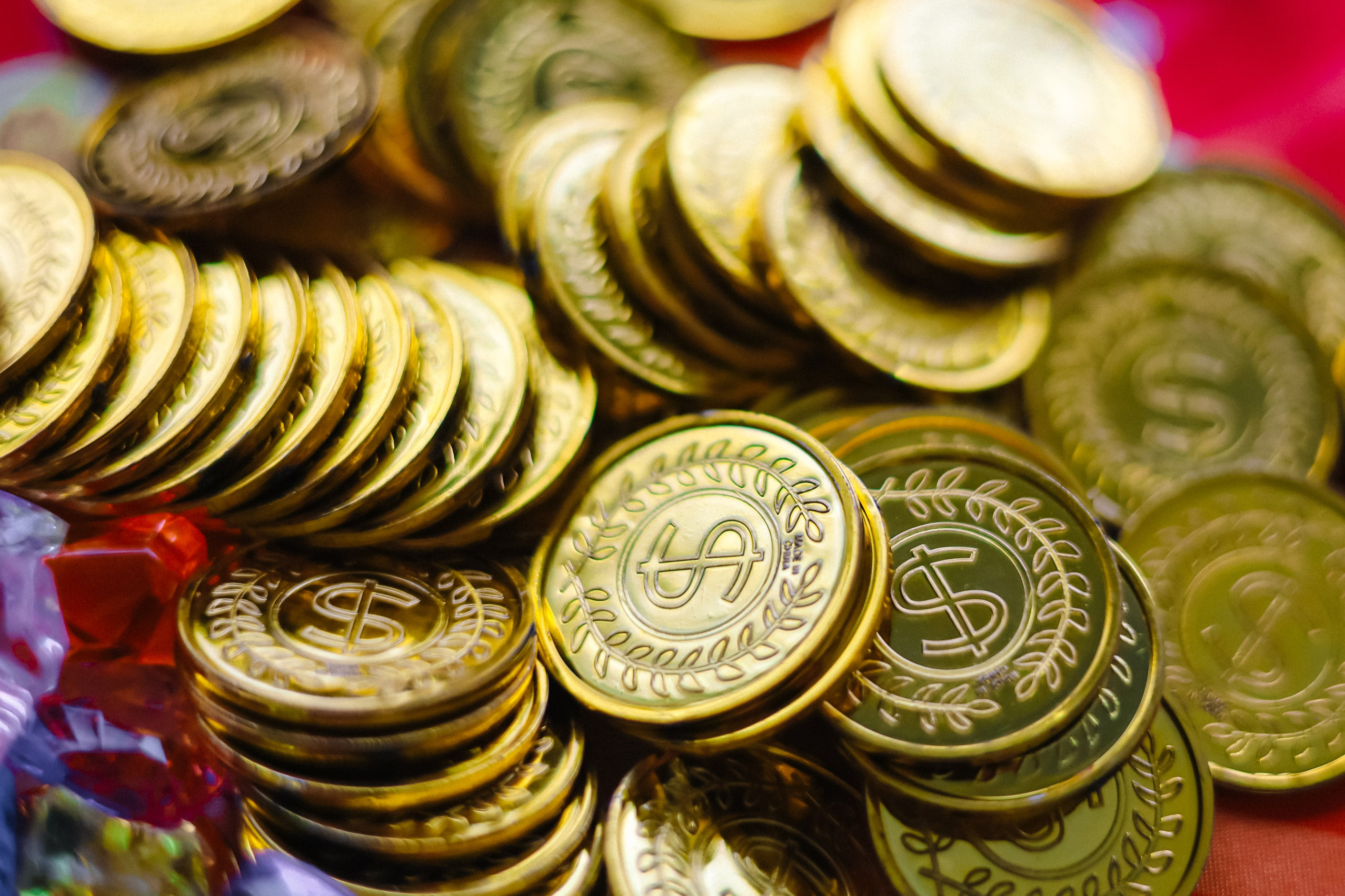 Трансформационная игра «Территория денег — стань денежным магнитом»