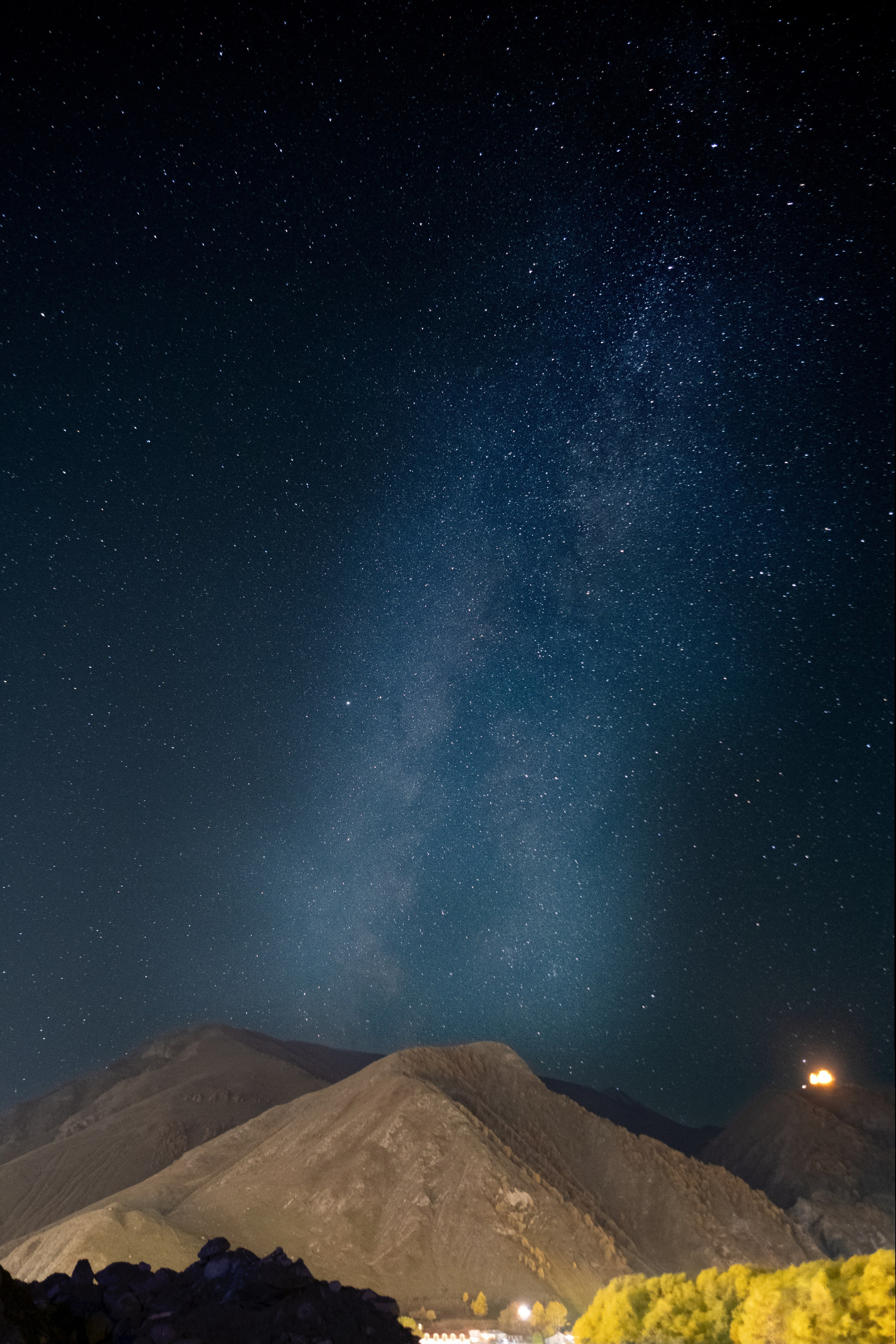 Магазин. Фотограф Сергей Красников