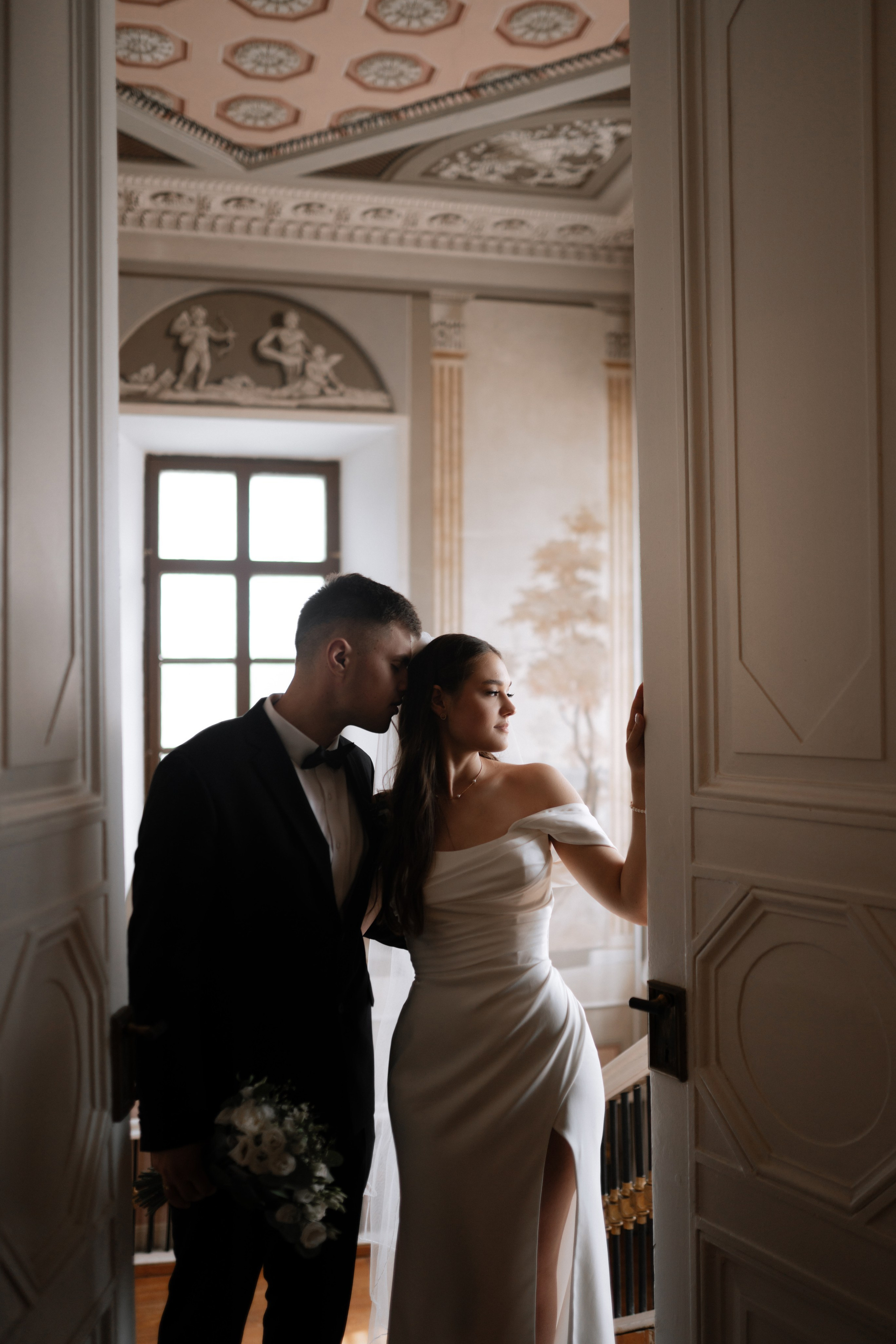 Семейный и свадебный фотограф в Москве и Калуге Рослова Анастасия