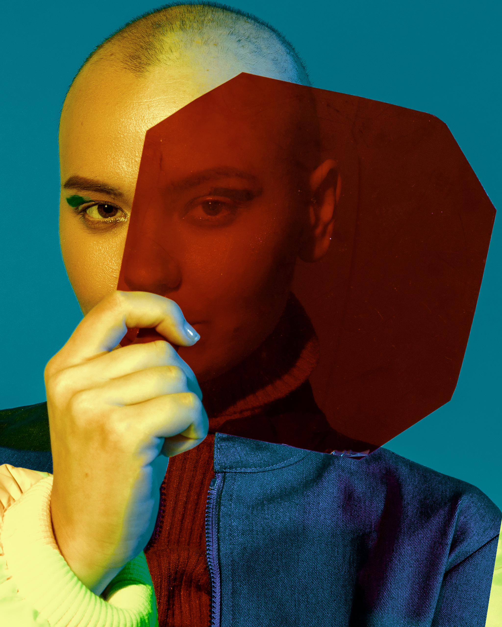 Интервью со Светланой Ивушкиной — артисткой балета, победившей рак крови. Фотограф Мария Шулик