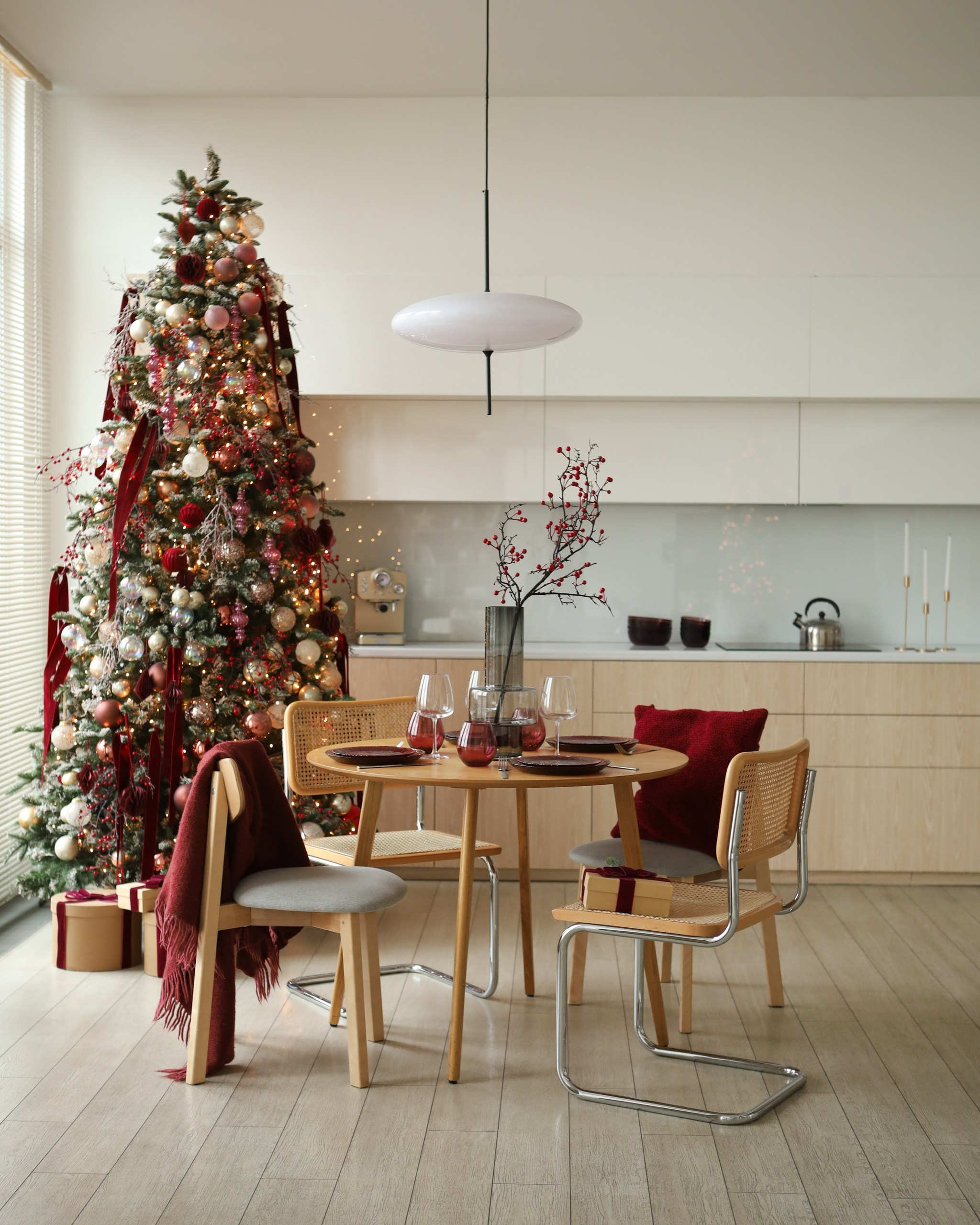 Новый год. Дьяконова Валерия семейный и детский фотограф в Санкт-Петербурге