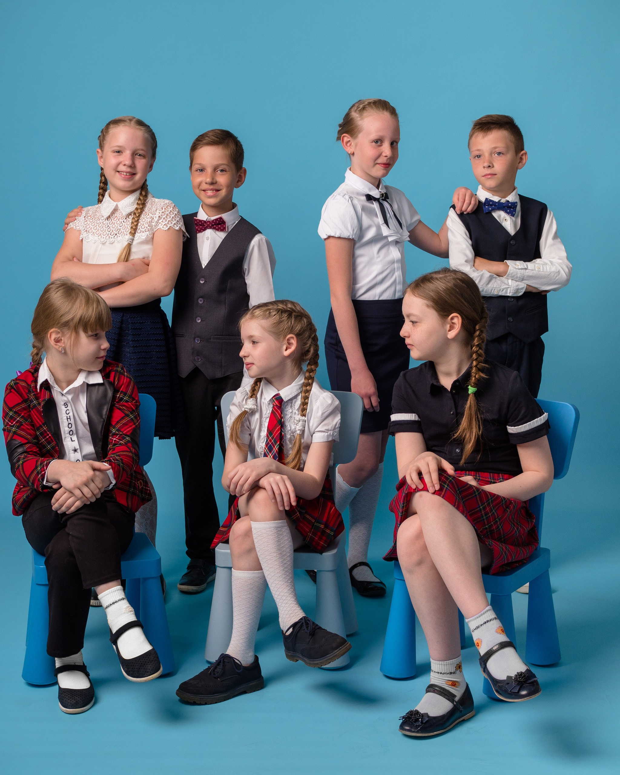 Фотоальбом Центра развития Прайм Time