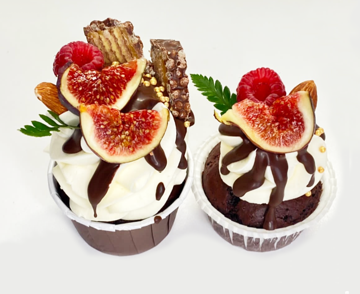 Капкейки. Katyasugarsugar капкейки, зефир, торты Москва