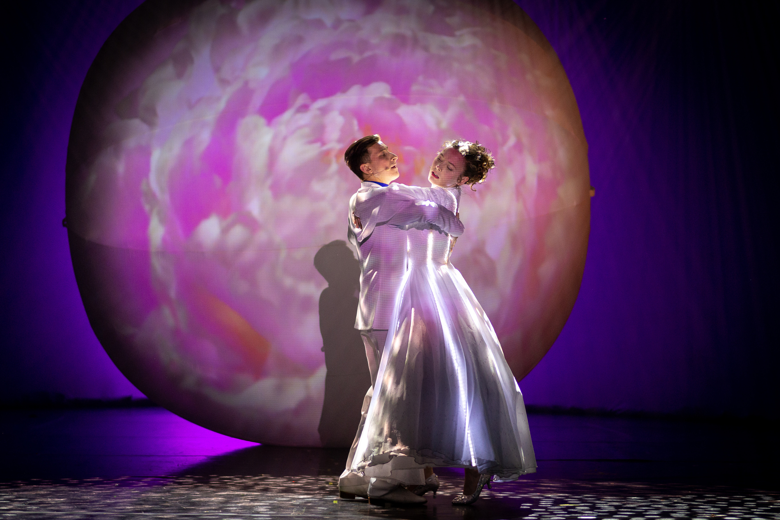 Время чудес началось. Журнал о самом особенном. Пермь и Пермский край