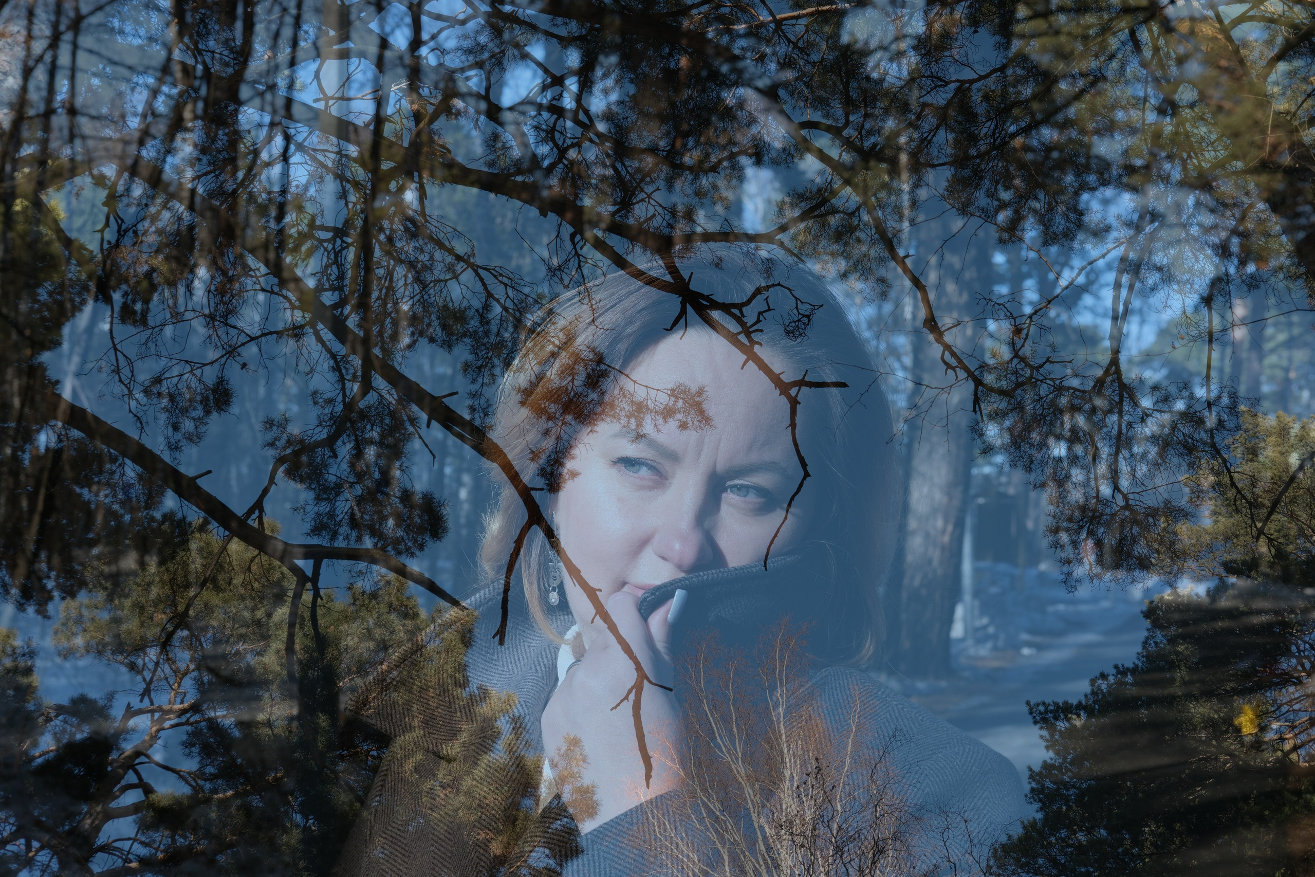 «Она несла в руках отвратительные, тревожные желтые цветы " Мастер и Маргарита М.Булгаков. Женский фотограф в Тюмени Наталья Фуртаева