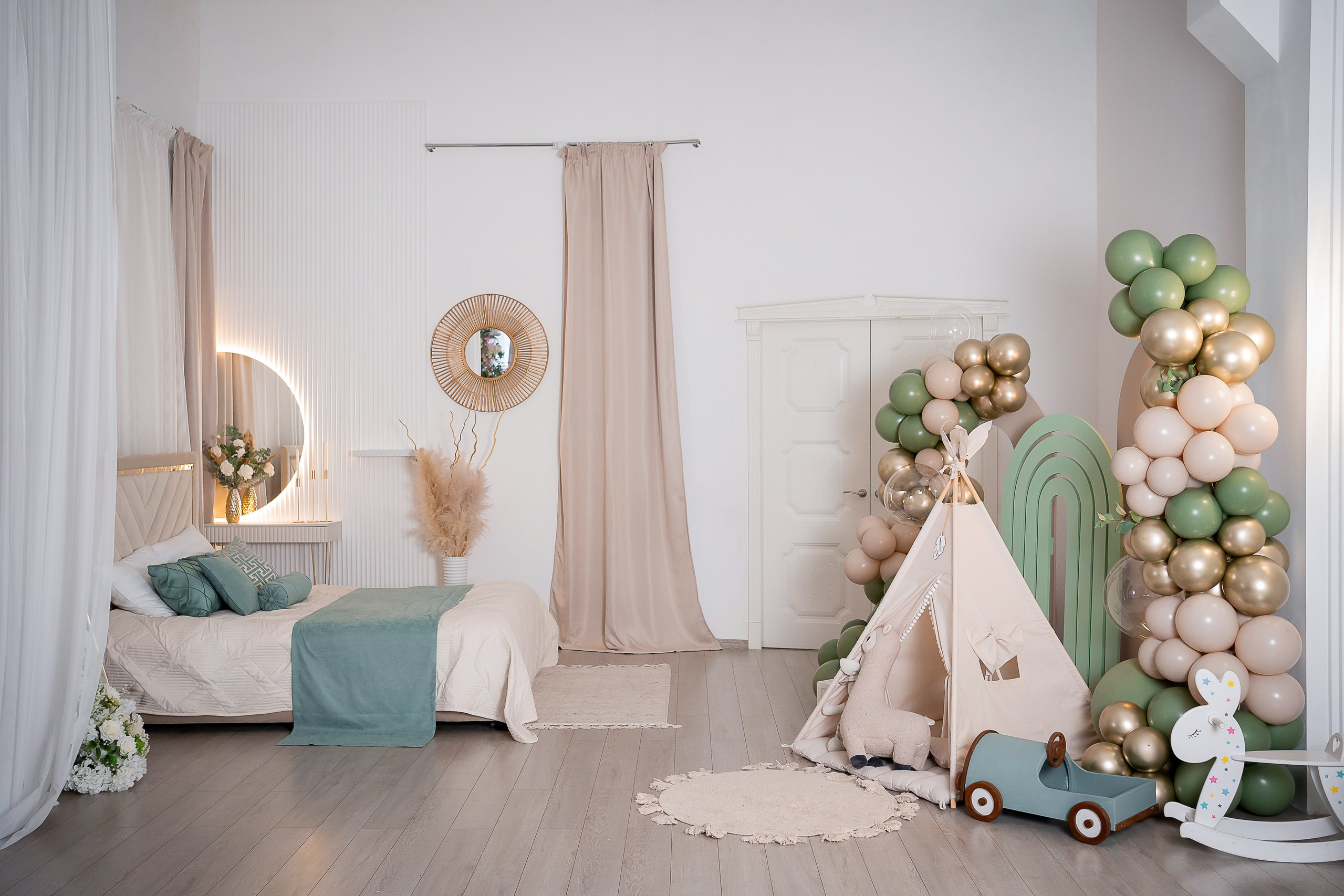 Фотостудия «PurPur»