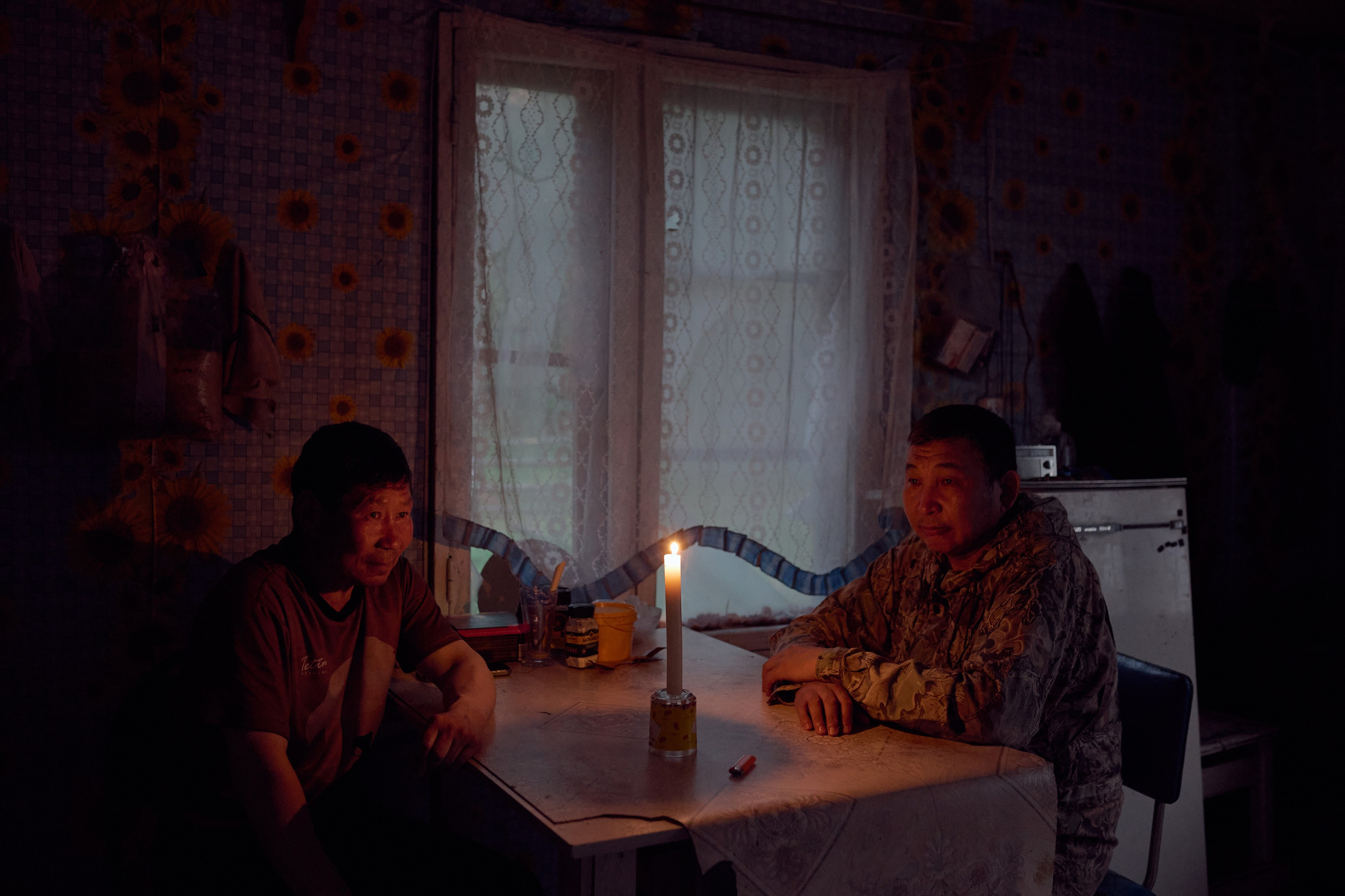 Kylys. Slava Lyu-fa