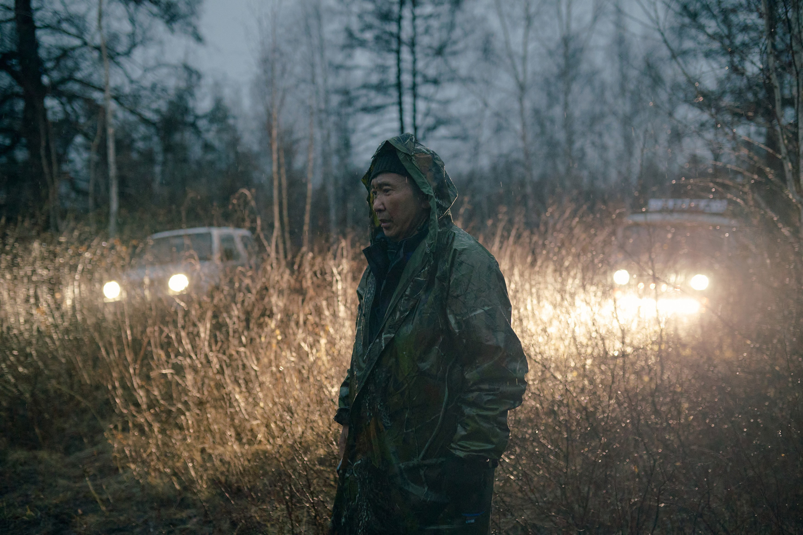 Kylys. Slava Lyu-fa