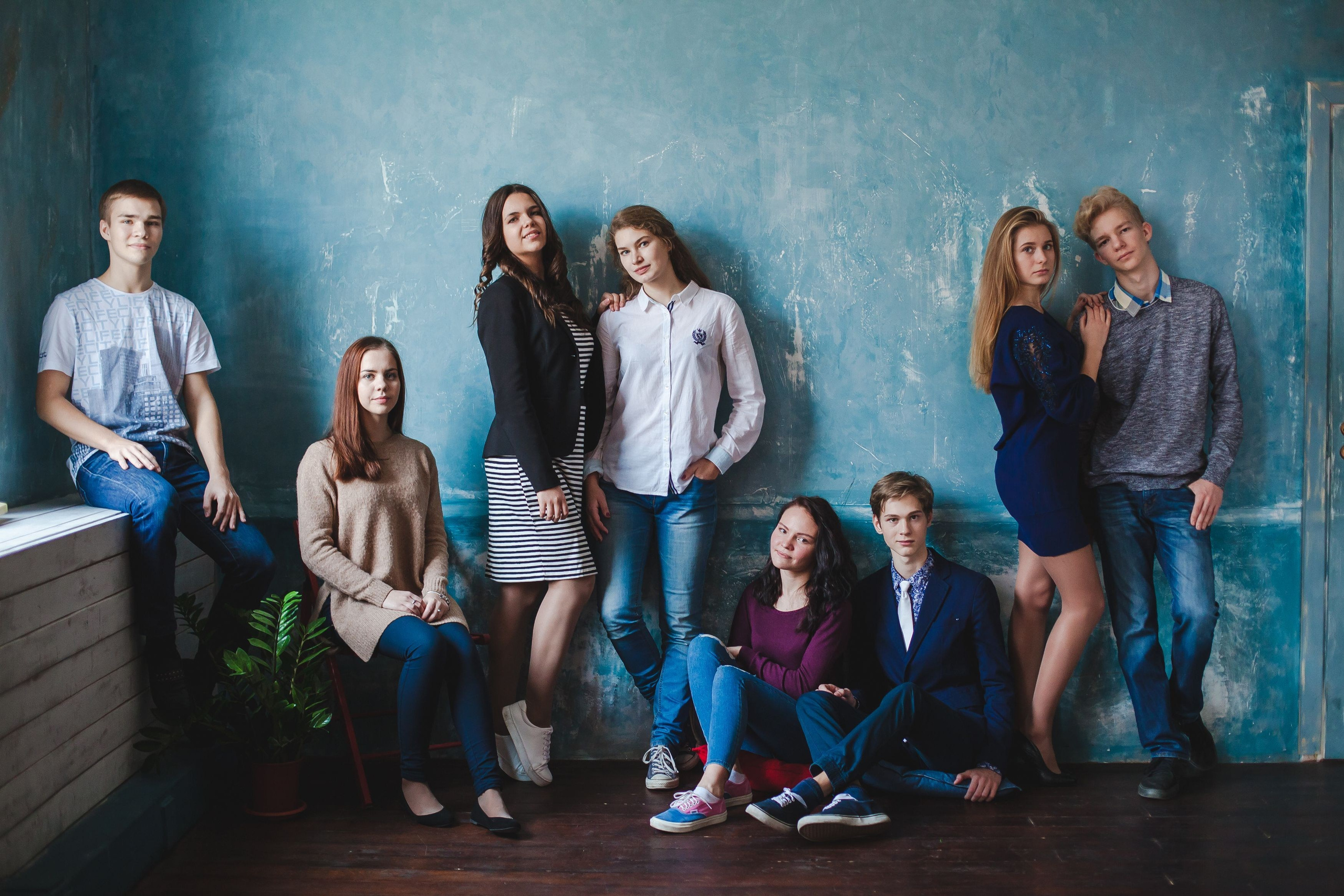 9В класс СОШ2 ПЛАН ДЕЙСТВИЙ НА ФОТОСЕССИИ