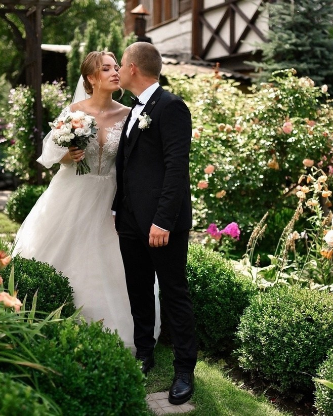 Услуги. Губина Юлия