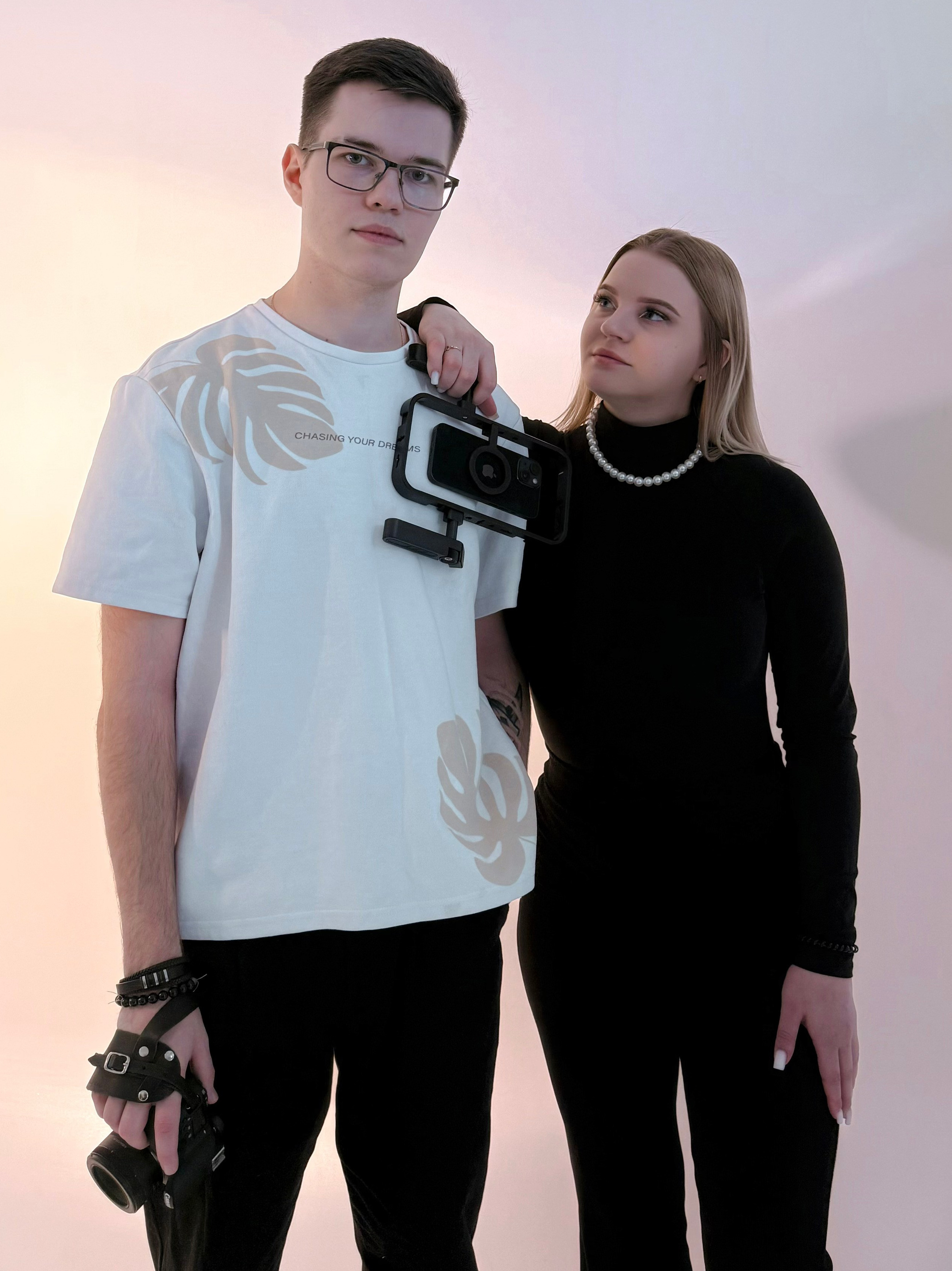 Фотограф Красноярск | Ховрин Иван | Свадьбы, Мероприятия, Фотосессии