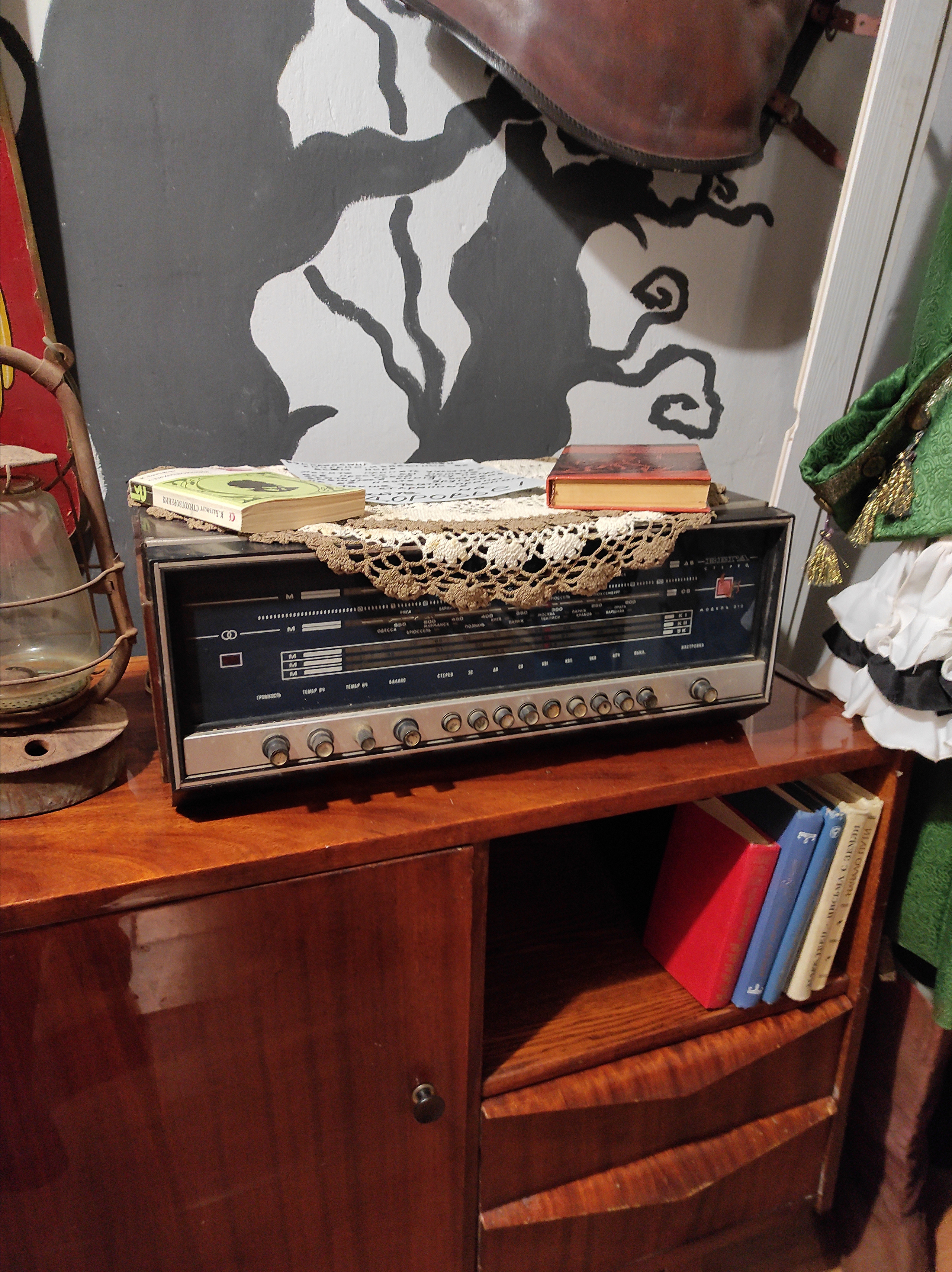 Пермский театр «Век жизни» поставит страшную сказку. Журнал о самом особенном. Пермь и Пермский край