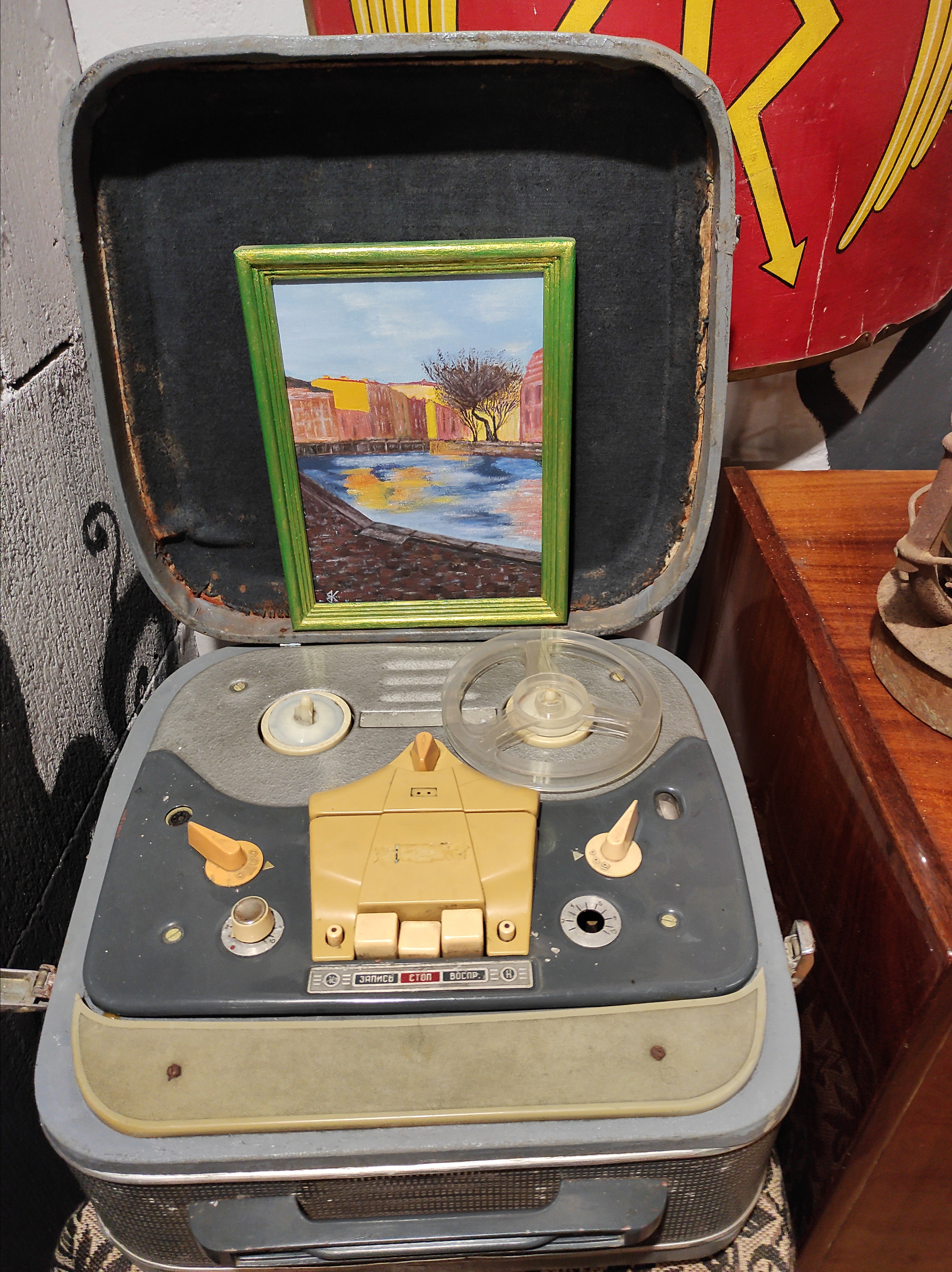 Пермский театр «Век жизни» поставит страшную сказку. Журнал о самом особенном. Пермь и Пермский край