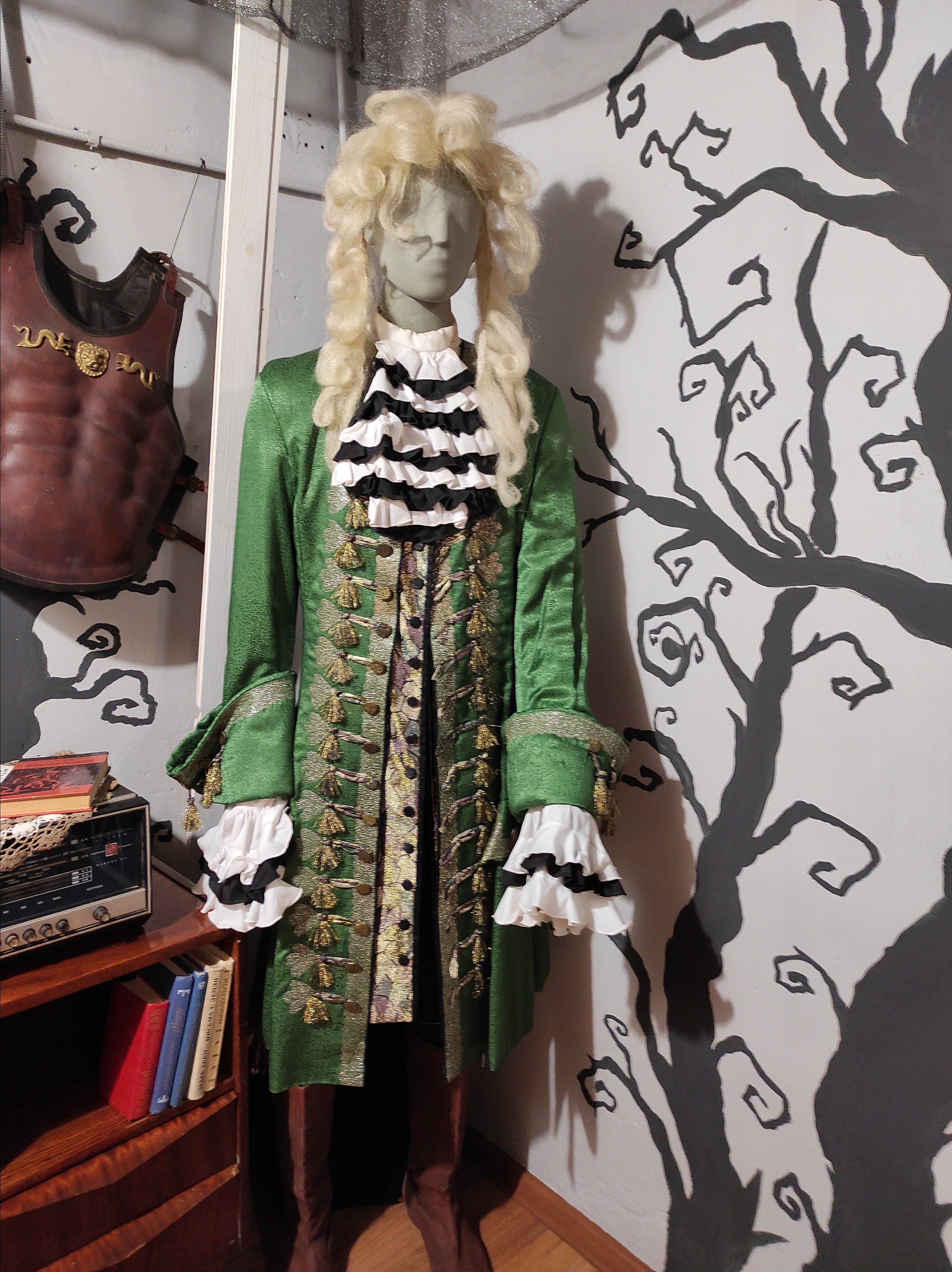 Пермский театр «Век жизни» поставит страшную сказку. Журнал о самом особенном. Пермь и Пермский край