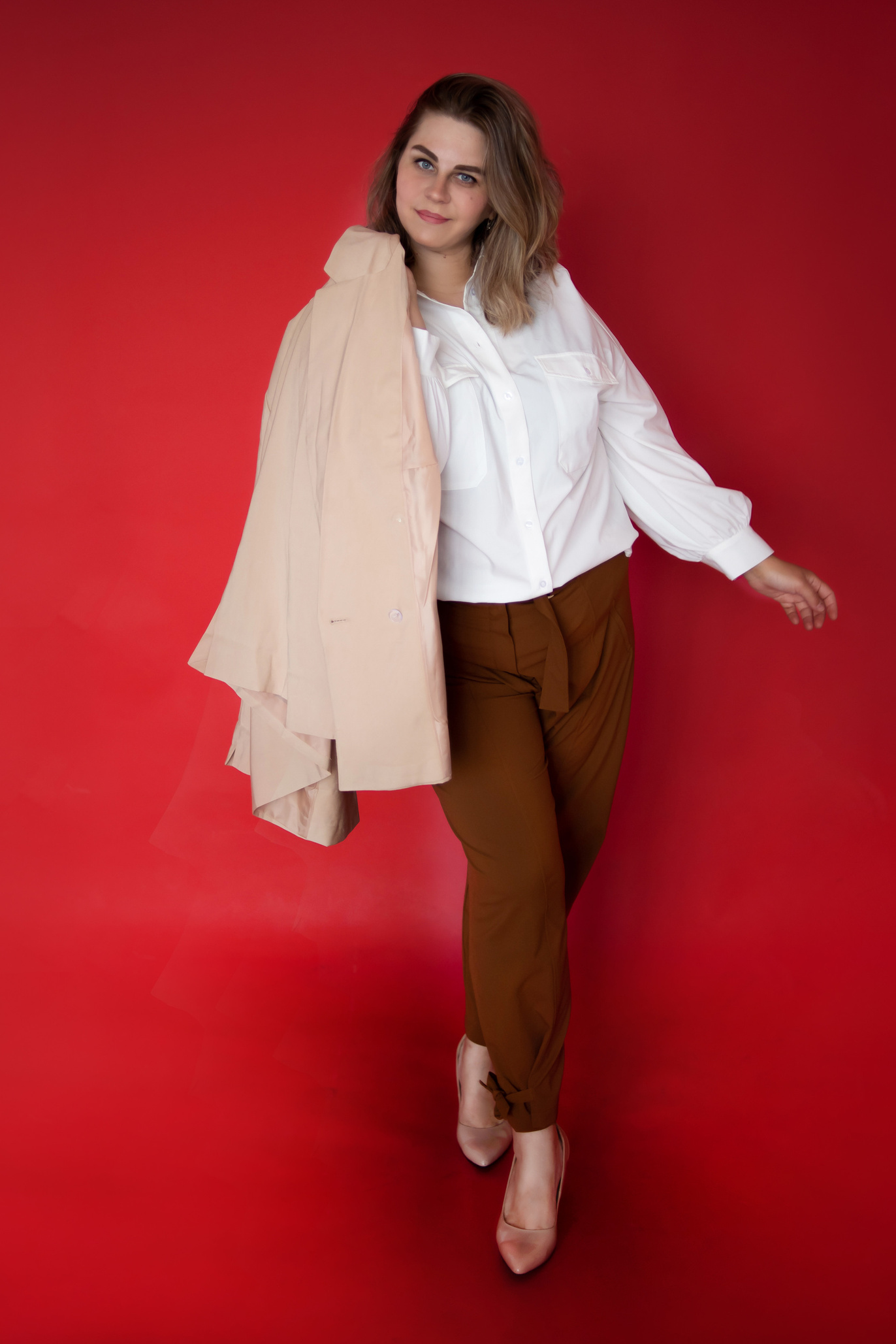 Семейный и детский фотограф во Владивостоке Александра Ларина