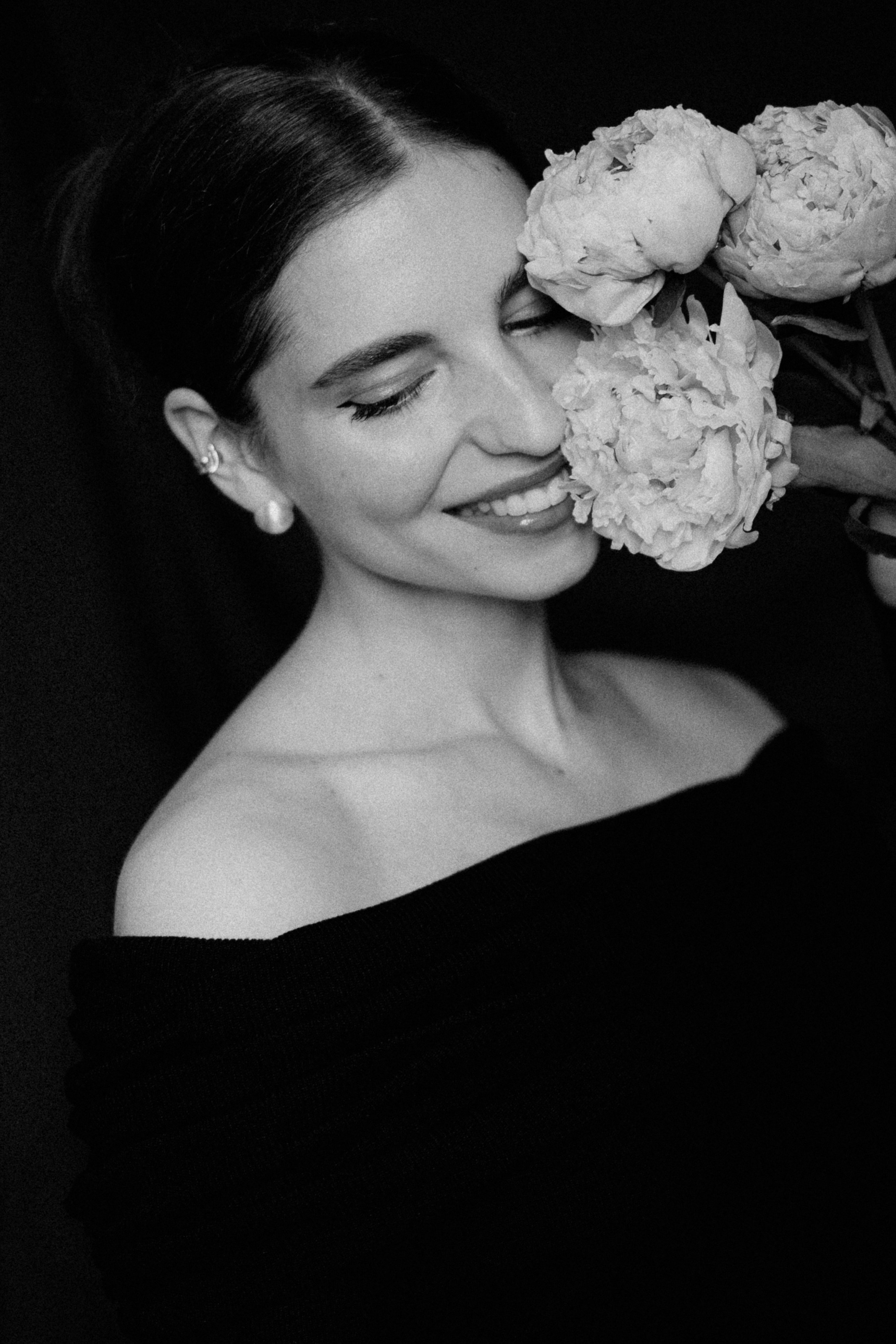 Софья Шехтман | Портретный фотограф в Москве