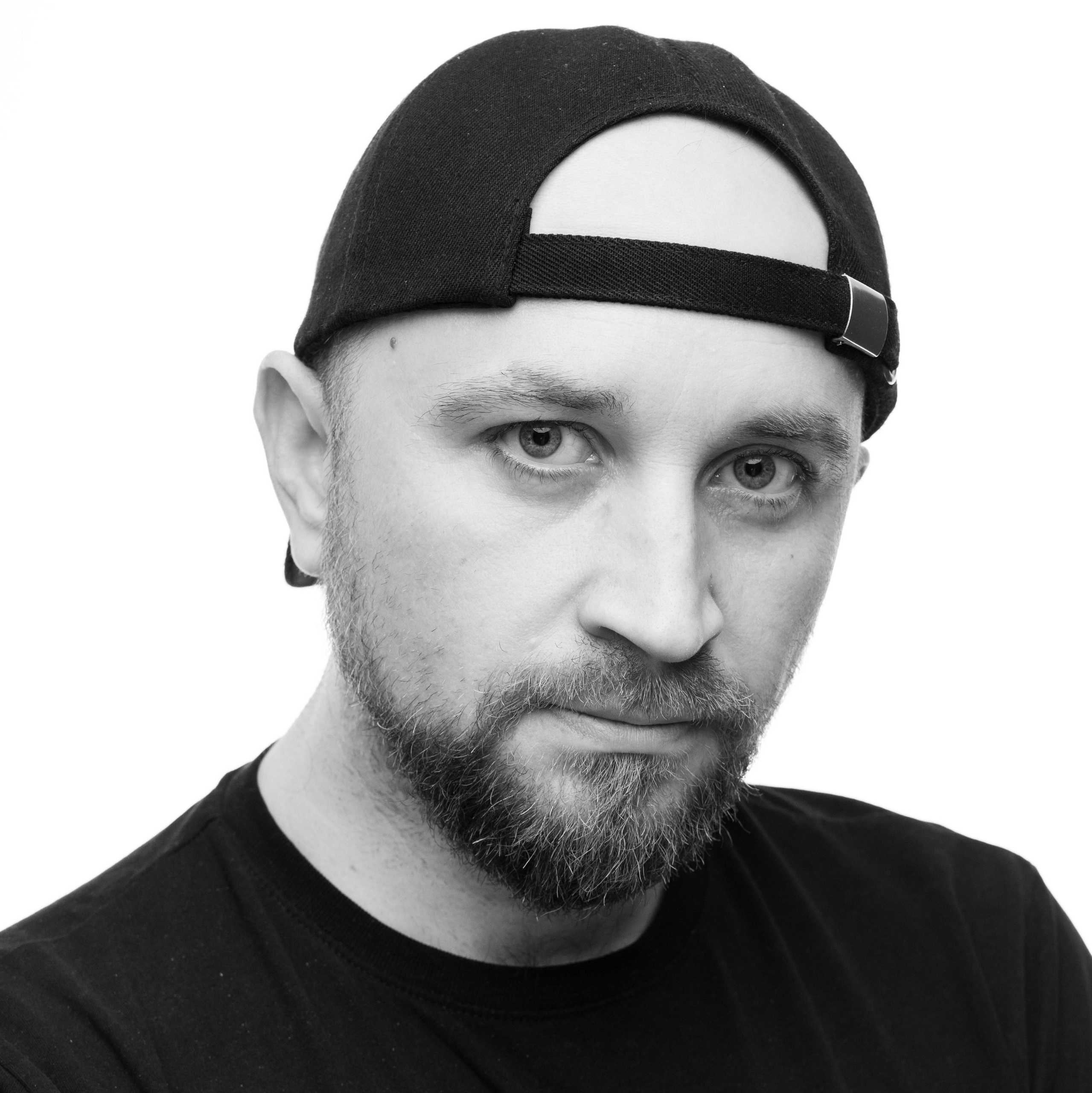 Александр Баданов. GoodLine Agency