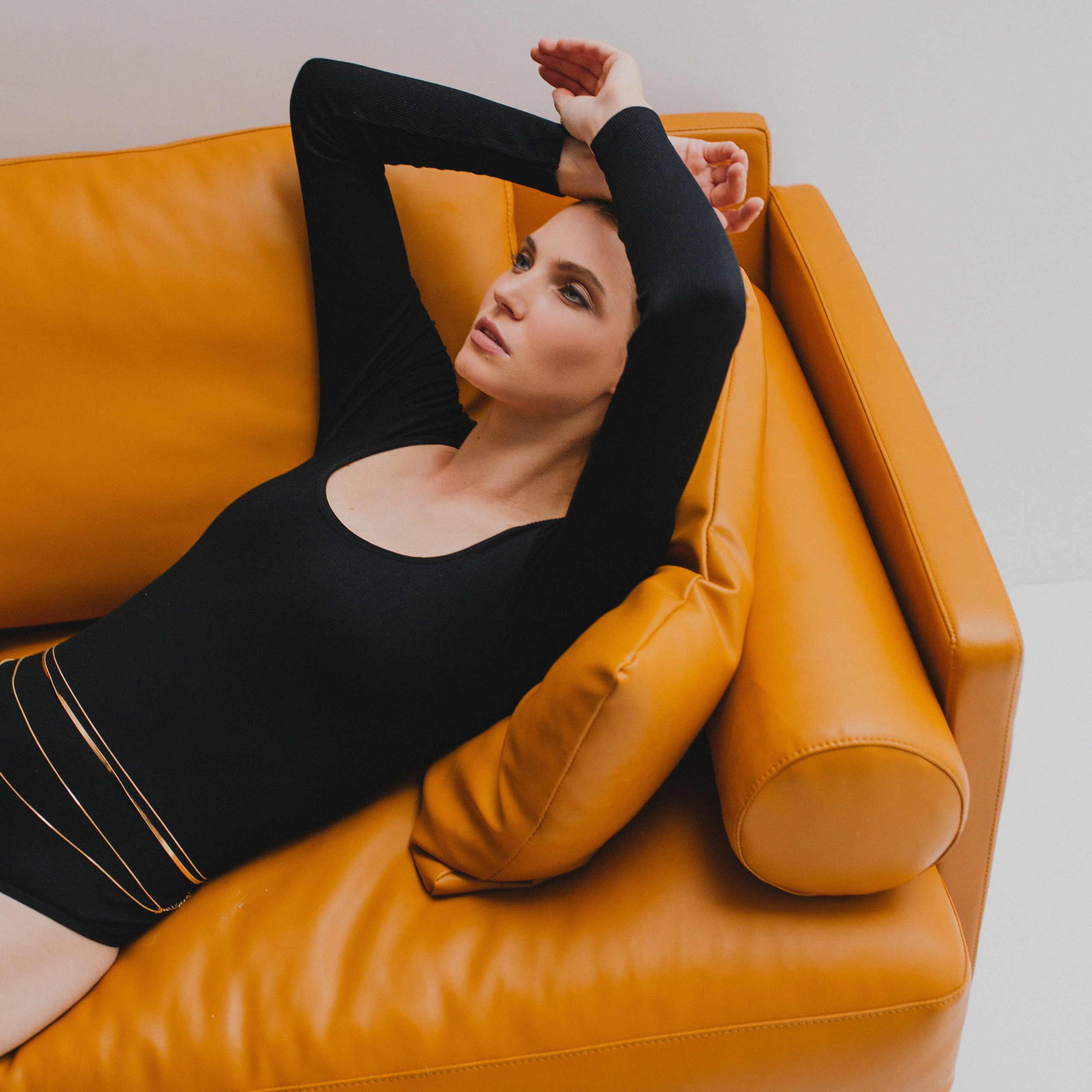 Индивидуальная съёмка. Главная