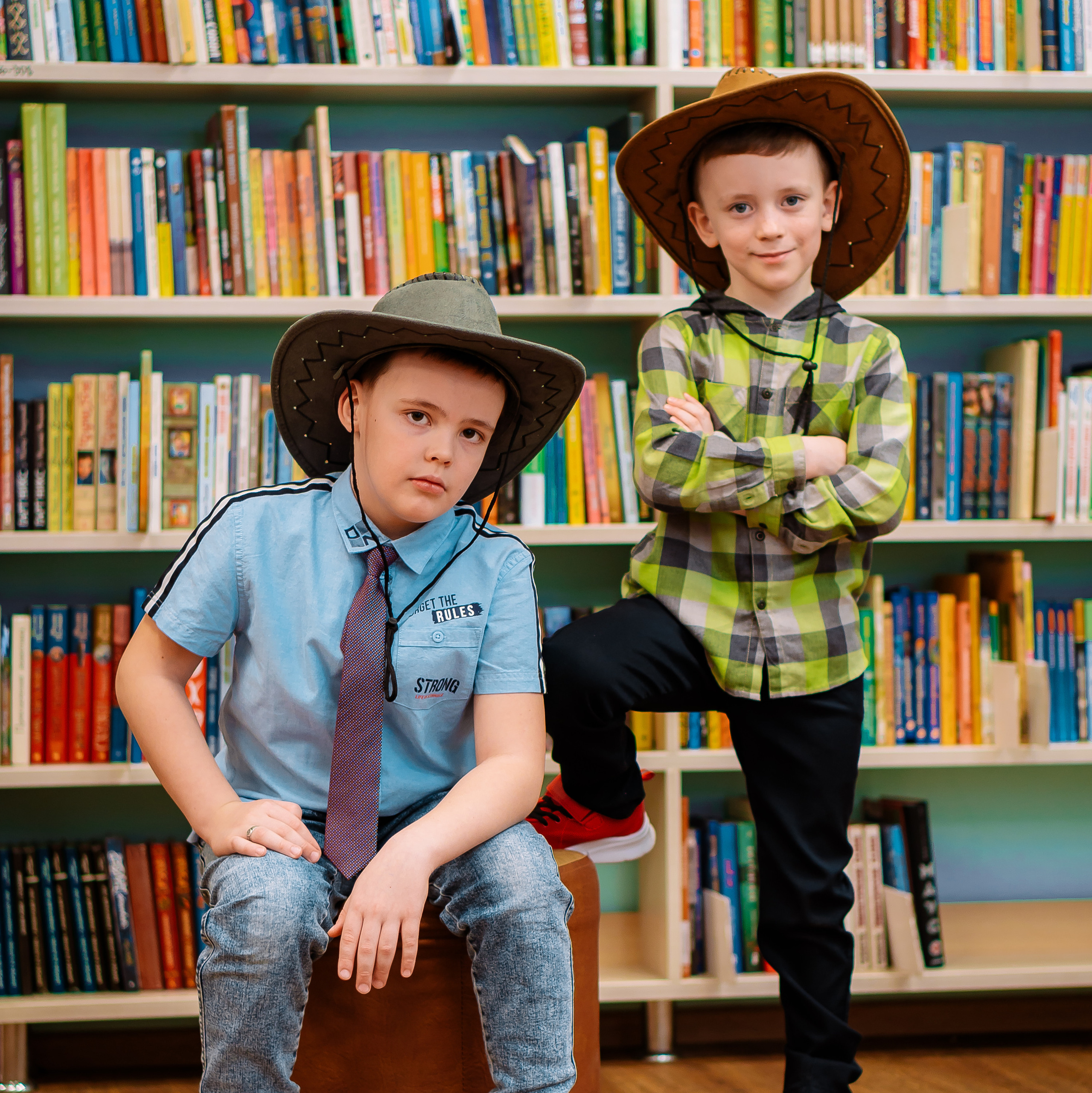 Общешкольное классическое групповое фото.