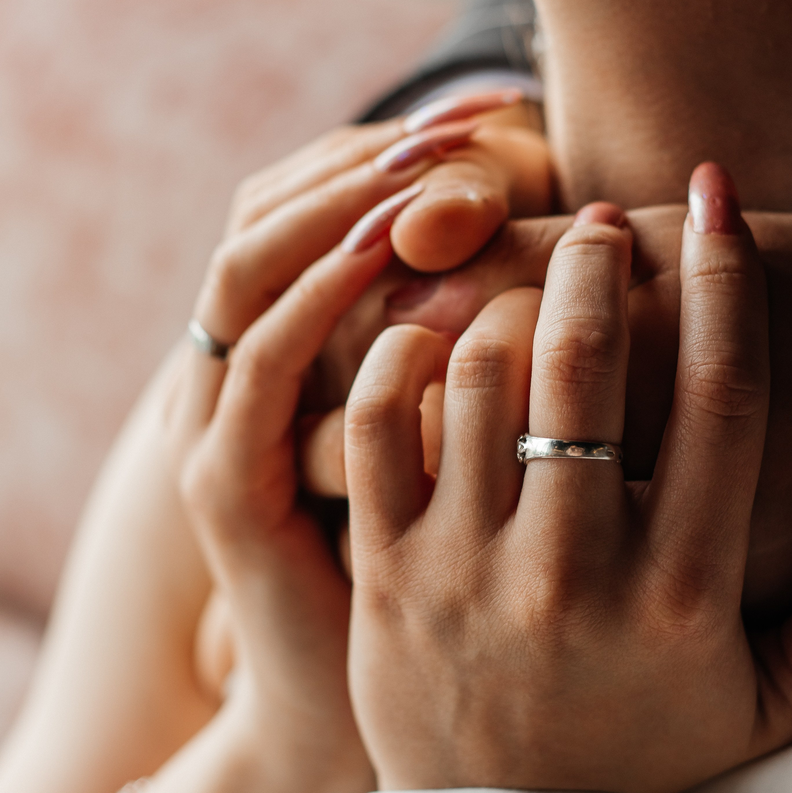 Свадебный и семейный фотограф в Нижневартовске Татьяна Мартынова