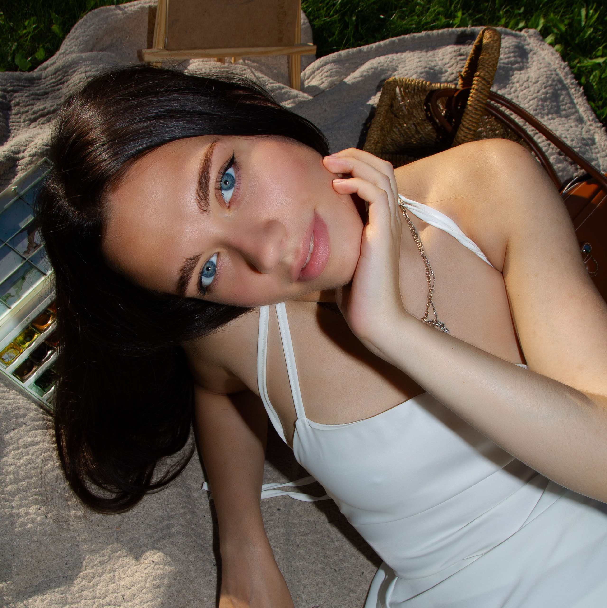 Орлова Алёна - портретный фотограф в Туле. Студийные съемки и фотопрогулки. Фотограф Алёна Орлова в Туле