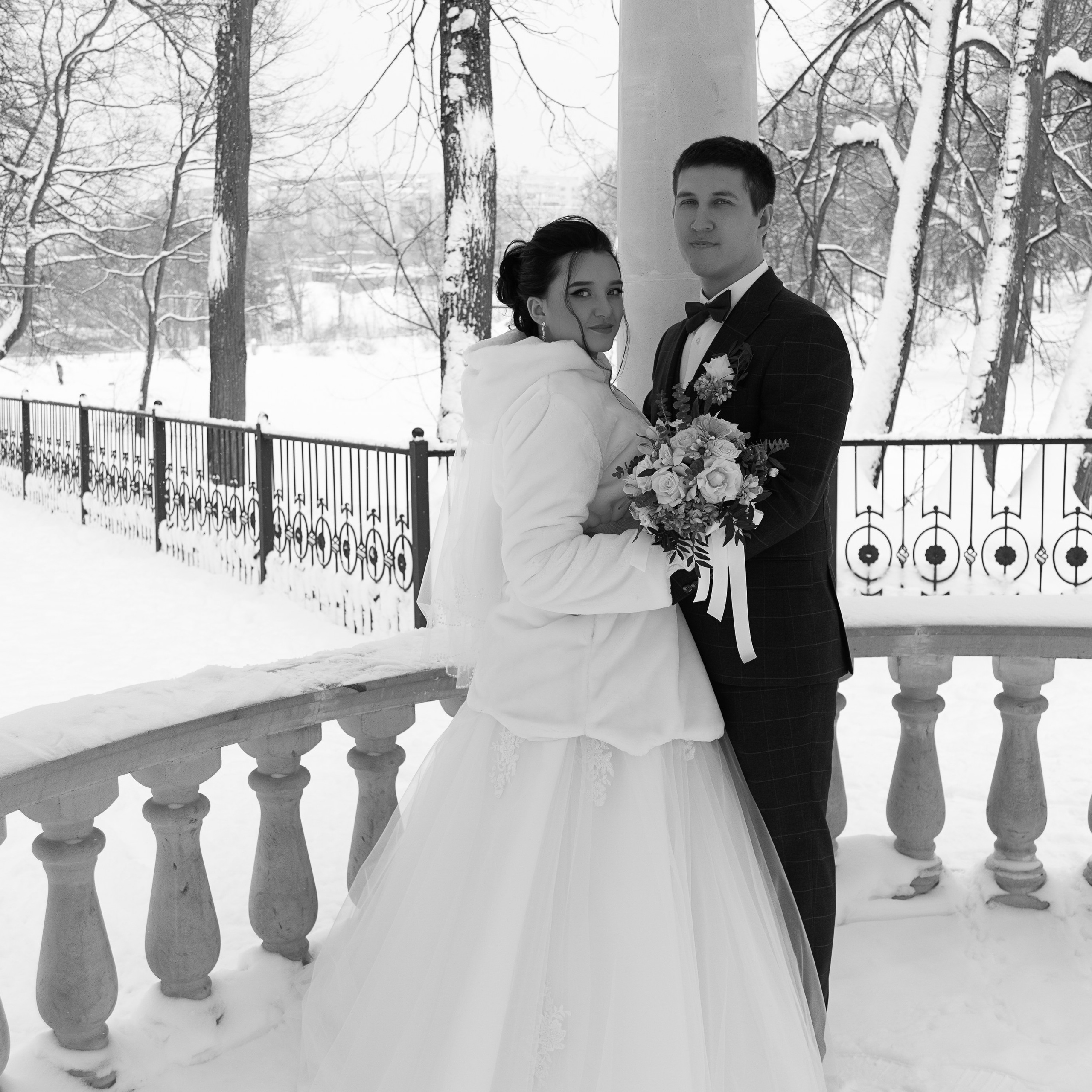 Индивидуальный и свадебный фотограф в Москве, Электростали и Туле Кадейкина Екатерина