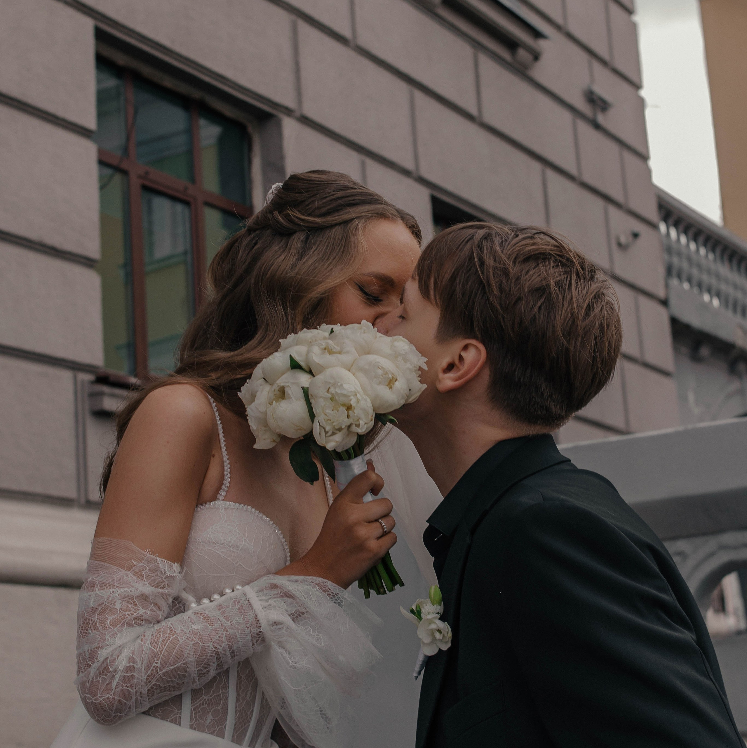 Услуги. Фотограф в Нижнем Новгороде Соловьева Анастасия