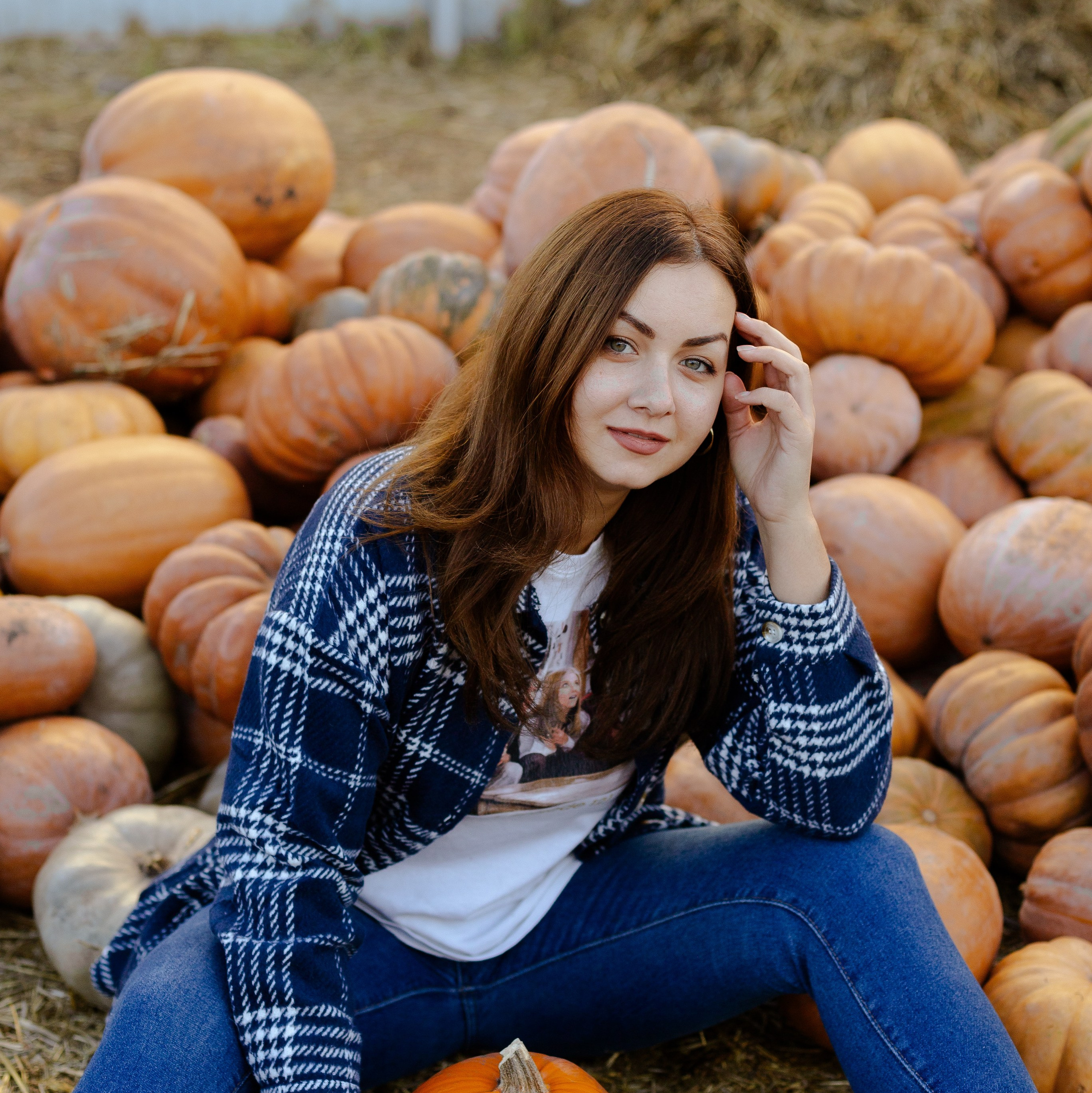 Контакты. Фотограф Виктория Святенюк