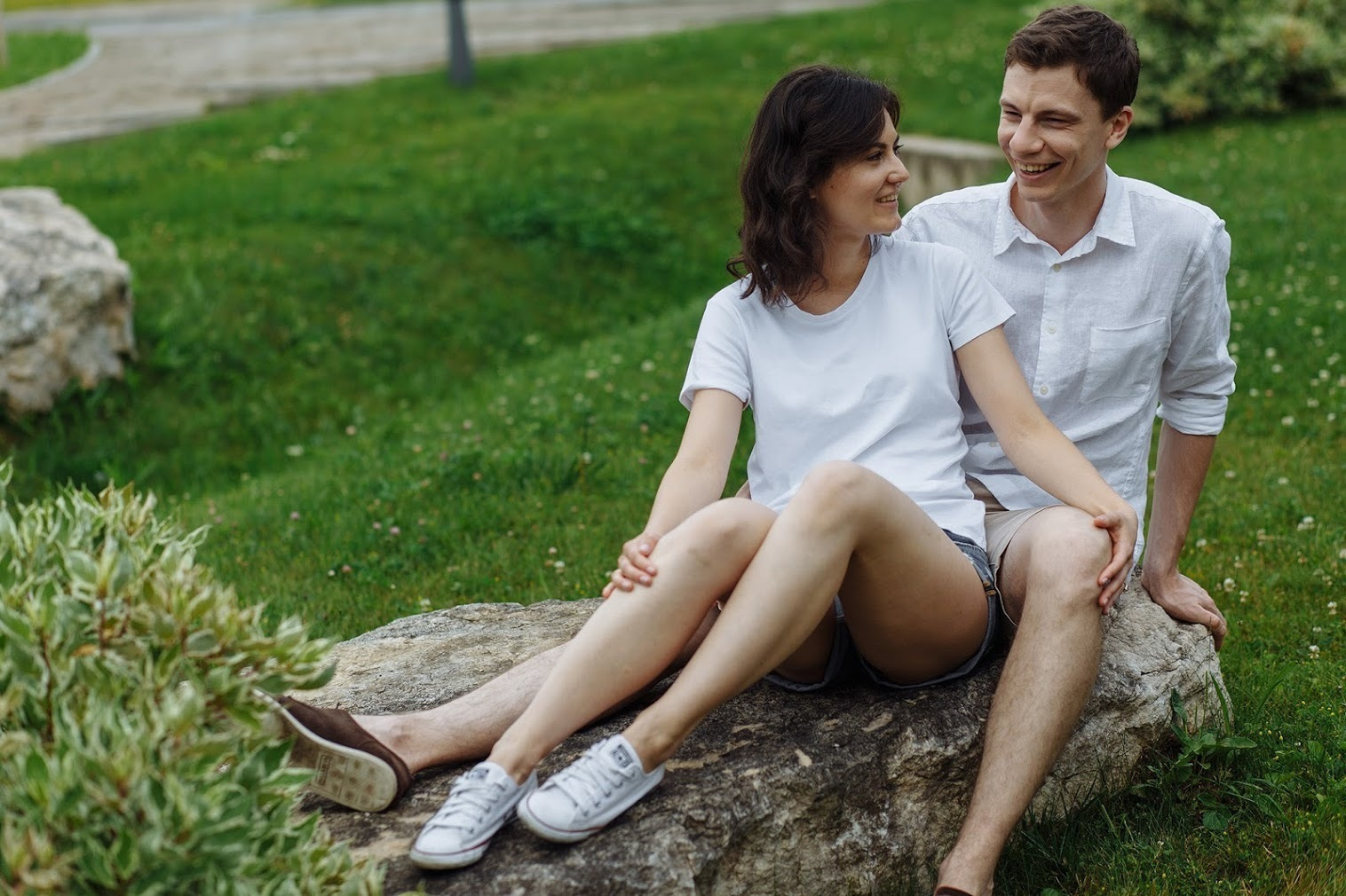 Максим и Даша. 30 июля 2017. Анонс свадьбы. Фотограф Игорь Цаплин