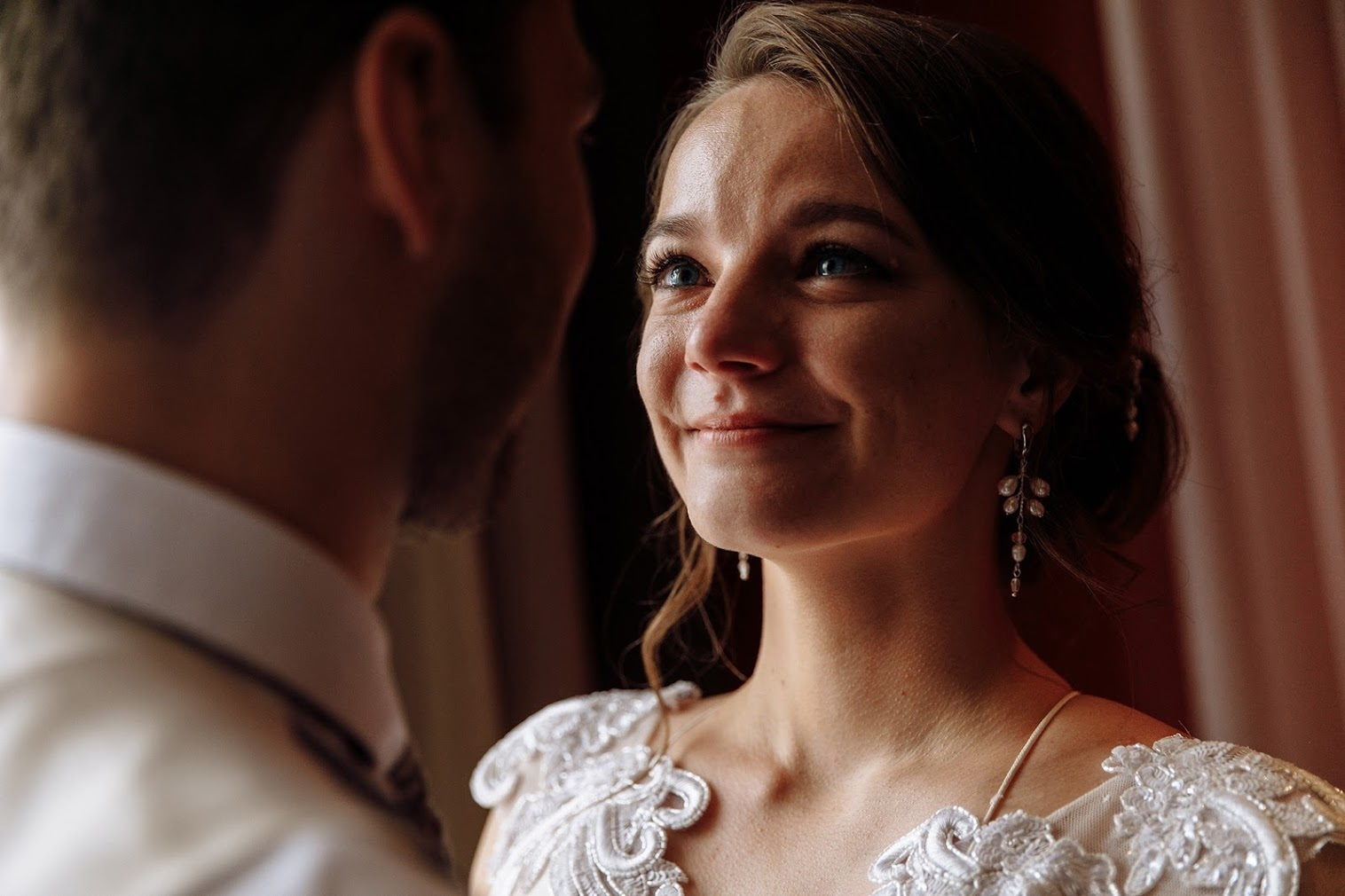 16 июля 2017. Вячеслав и Кристина. Анонс свадьбы. Фотограф Игорь Цаплин