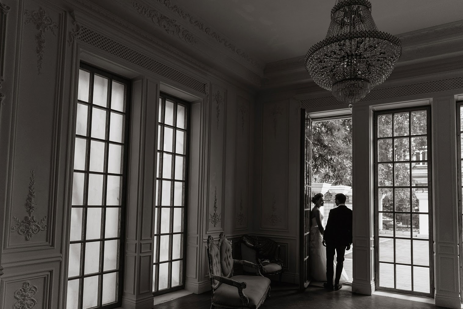 Моя большая семья. Анна и Владимир. 10 июня 2017. Анонс свадьбы. Фотограф Игорь Цаплин