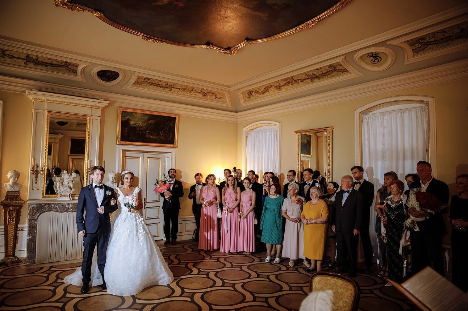 07 июля 2017. Александр и Александра. Анонс свадьбы. Фотограф Игорь Цаплин