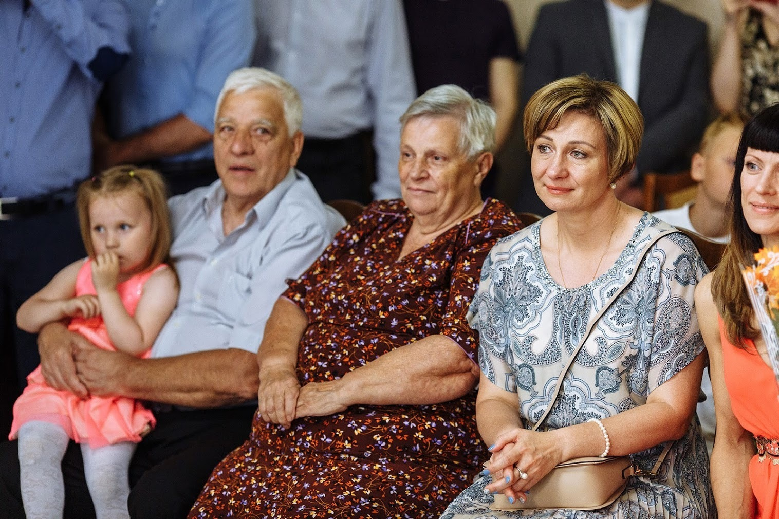 22 июля 2017. Ксения и Дмитрий. Анонс свадьбы. Фотограф Игорь Цаплин