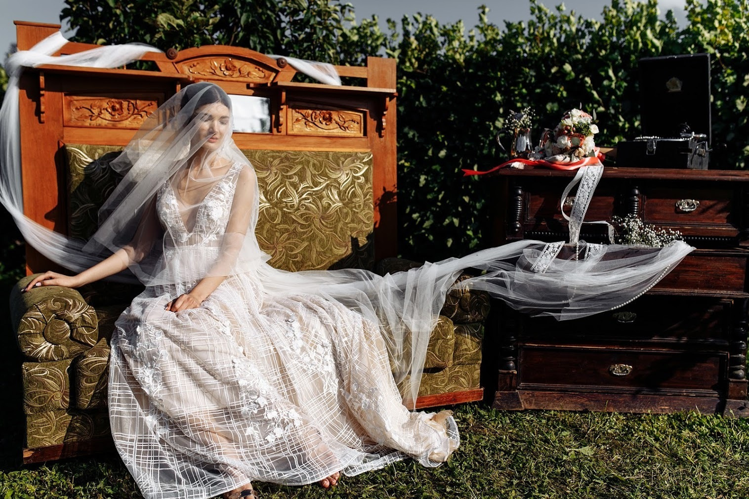 Лиза и Костя. 26 августа 2017. Анонс свадьбы. Фотограф Игорь Цаплин