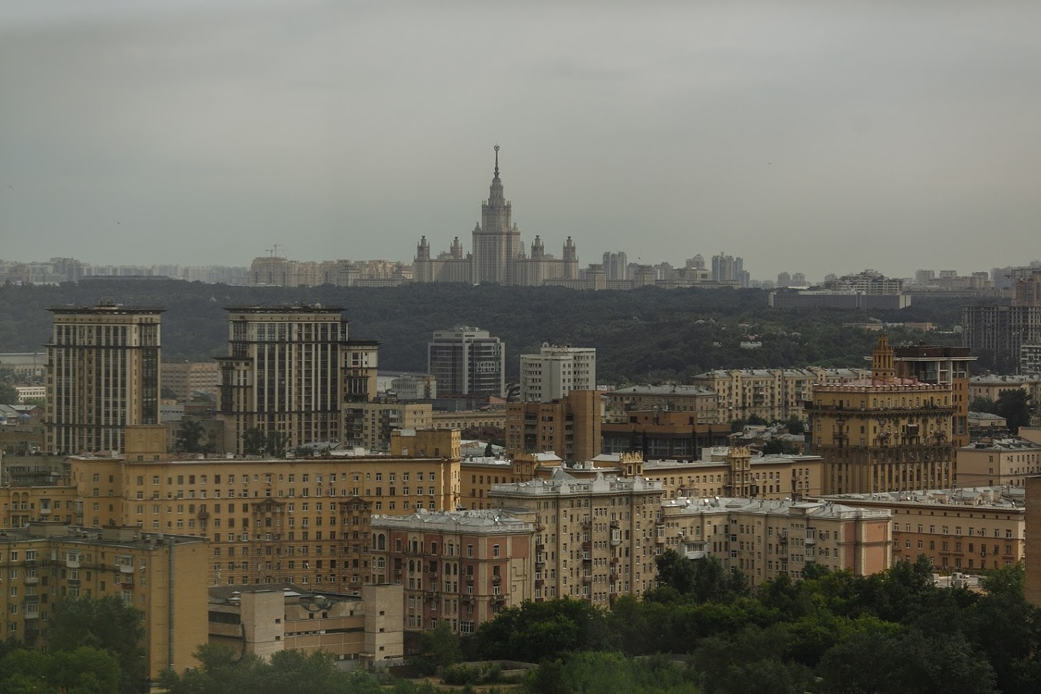 Дмитрий и Ксения. 18 июня 2016. Анонс. Фотограф Игорь Цаплин