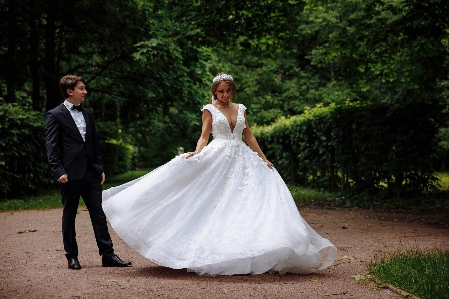 07 июля 2017. Александр и Александра. Анонс свадьбы. Фотограф Игорь Цаплин
