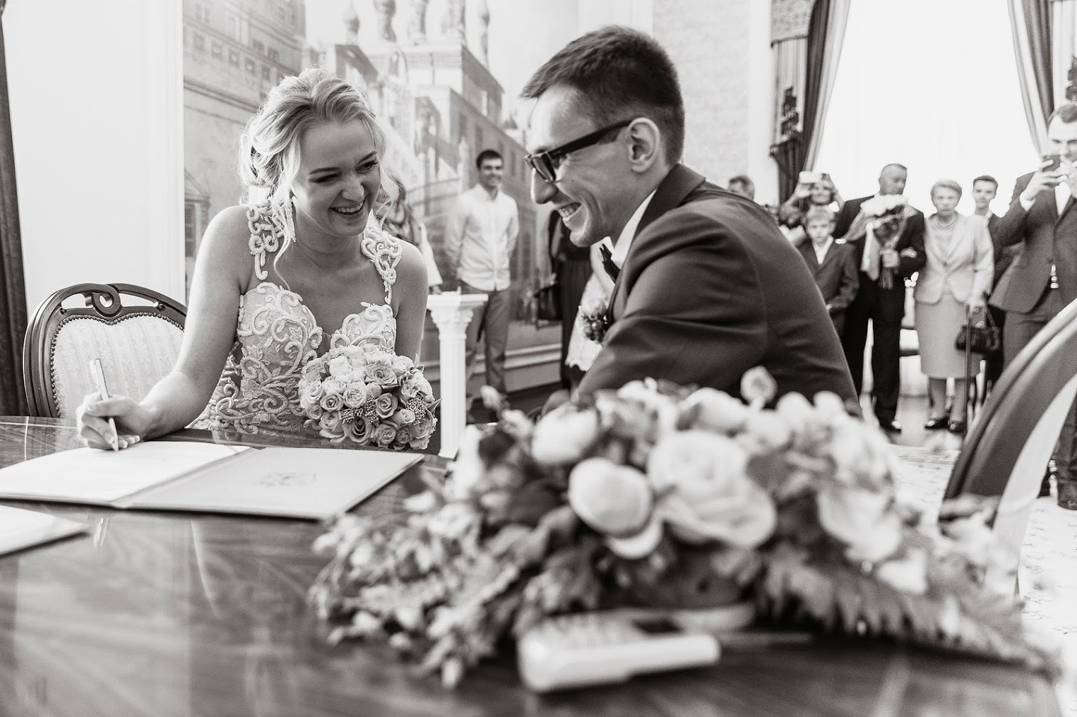 Иван и Мария. 02 июня 2016. Анонс свадьбы. Фотограф Игорь Цаплин