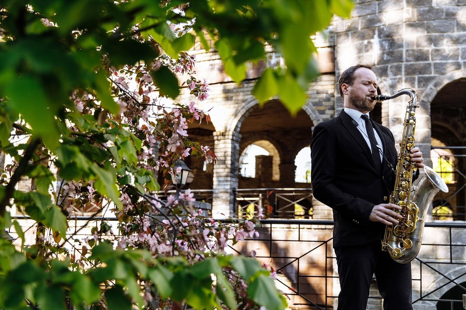 Алина и Станислав. 27 мая 2017. Анонс свадьбы. Фотограф Игорь Цаплин