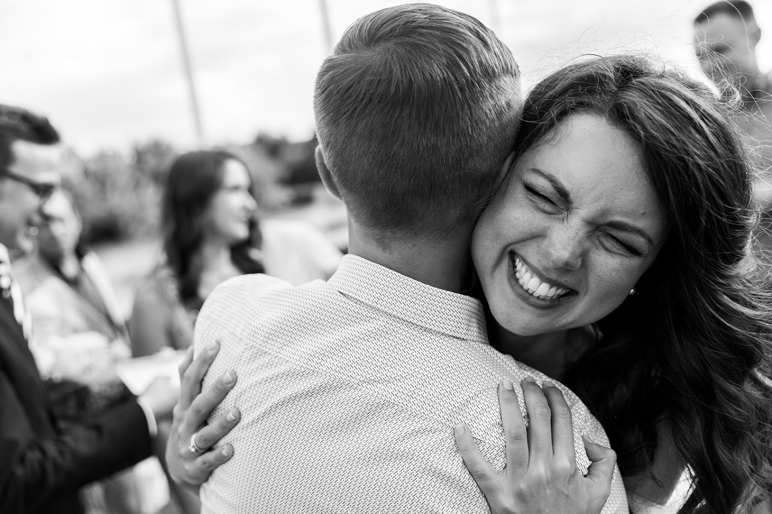 Константин и Юлия. 04 августа 2017. Анонс свадьбы. Фотограф Игорь Цаплин