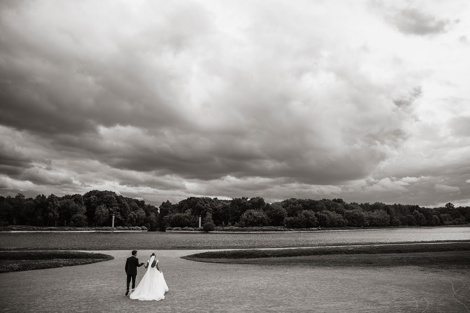 07 июля 2017. Александр и Александра. Анонс свадьбы. Фотограф Игорь Цаплин