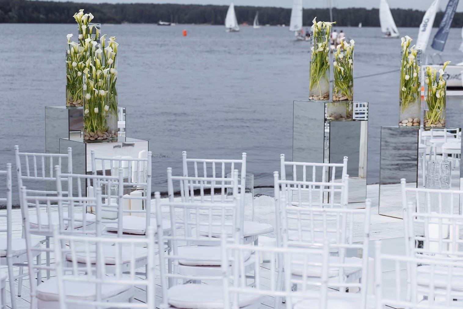 Александр и Ольга. 29 июля 2017г. Анонс свадьбы. Фотограф Игорь Цаплин